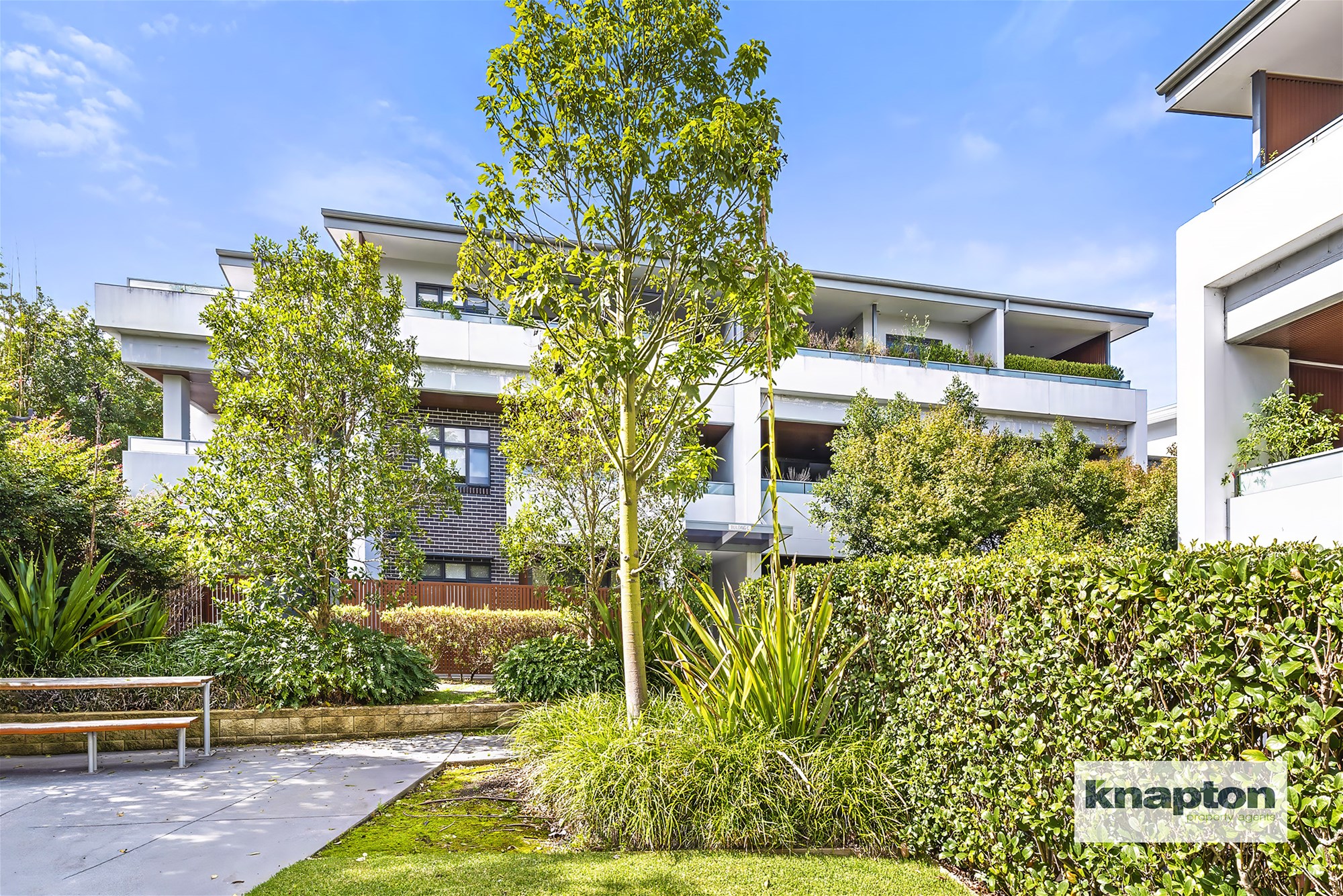 113/98 Payten Avenue, Roselands, NSW 2196 - Image 1