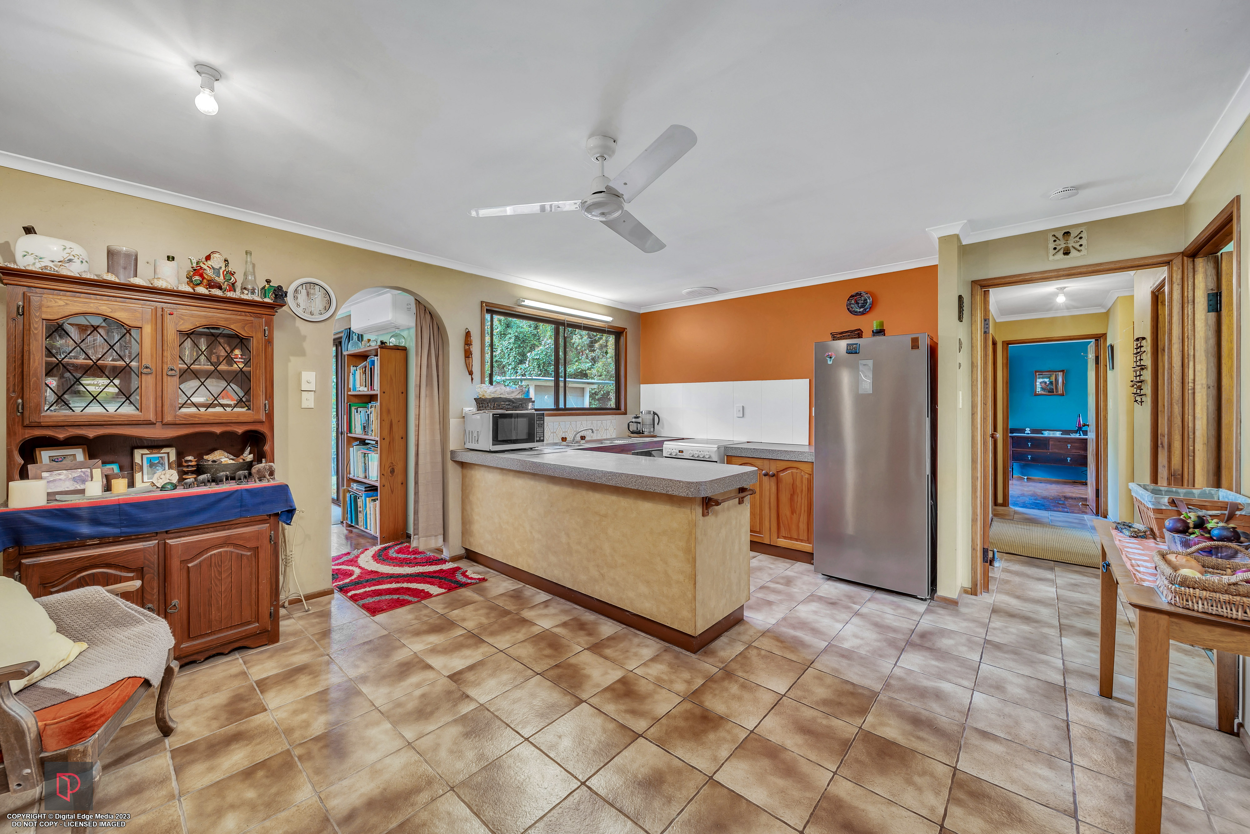 5-bedroom house at 120 Davis Road, Garradunga, QLD 4860, Cassowary Coast, Queensland