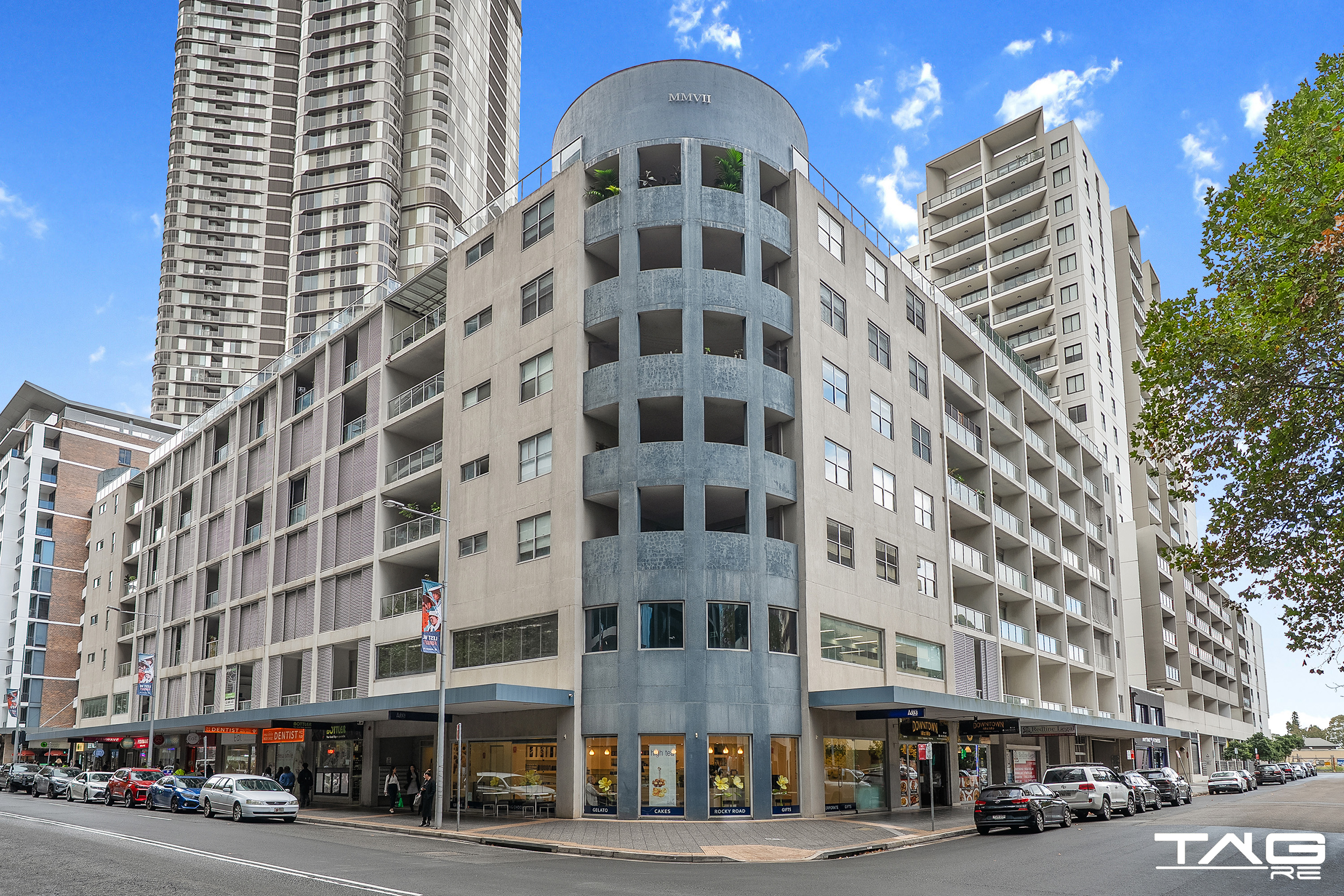 801 22 CHARLES STREET, PARRAMATTA NSW 2150 - Image 10