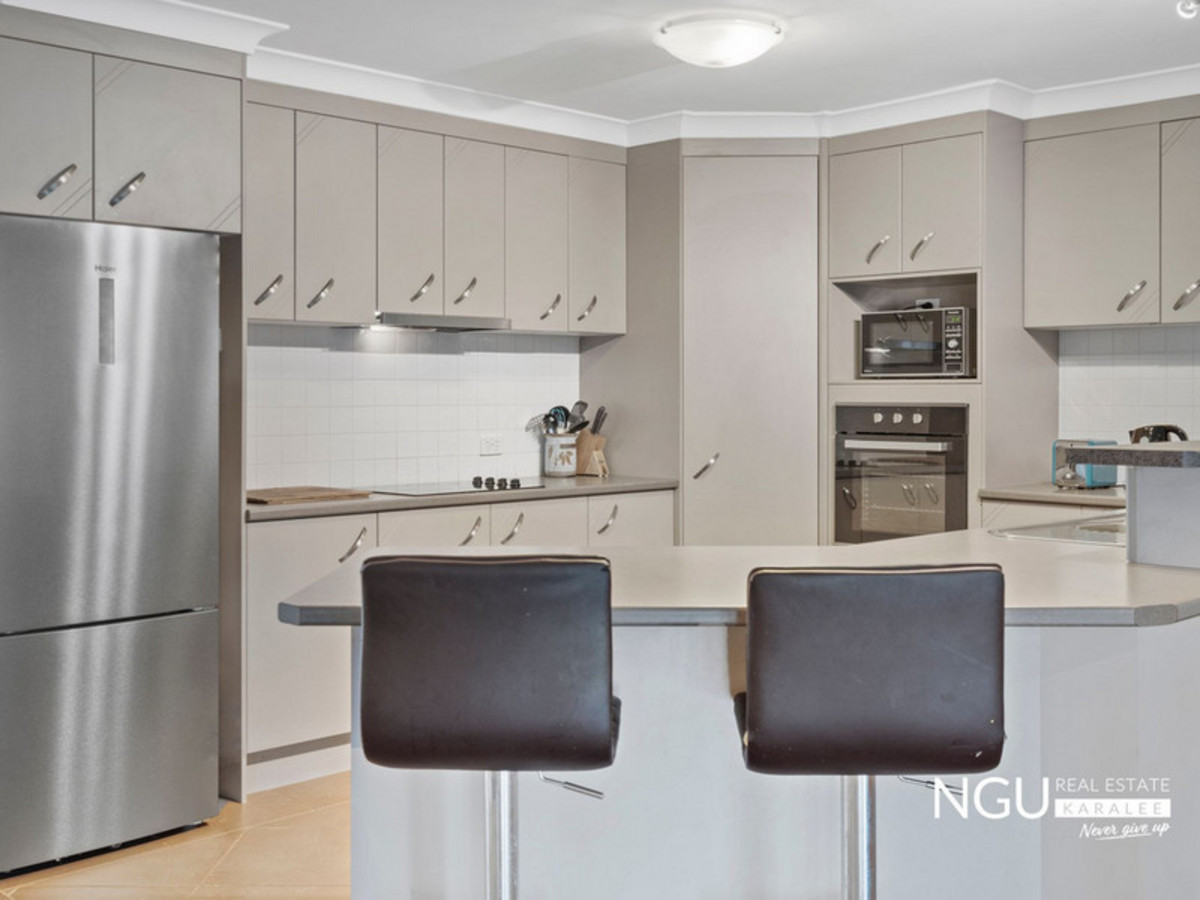 4-bedroom house at 42 College Road, Karana Downs, QLD 4306, Brisbane, Queensland