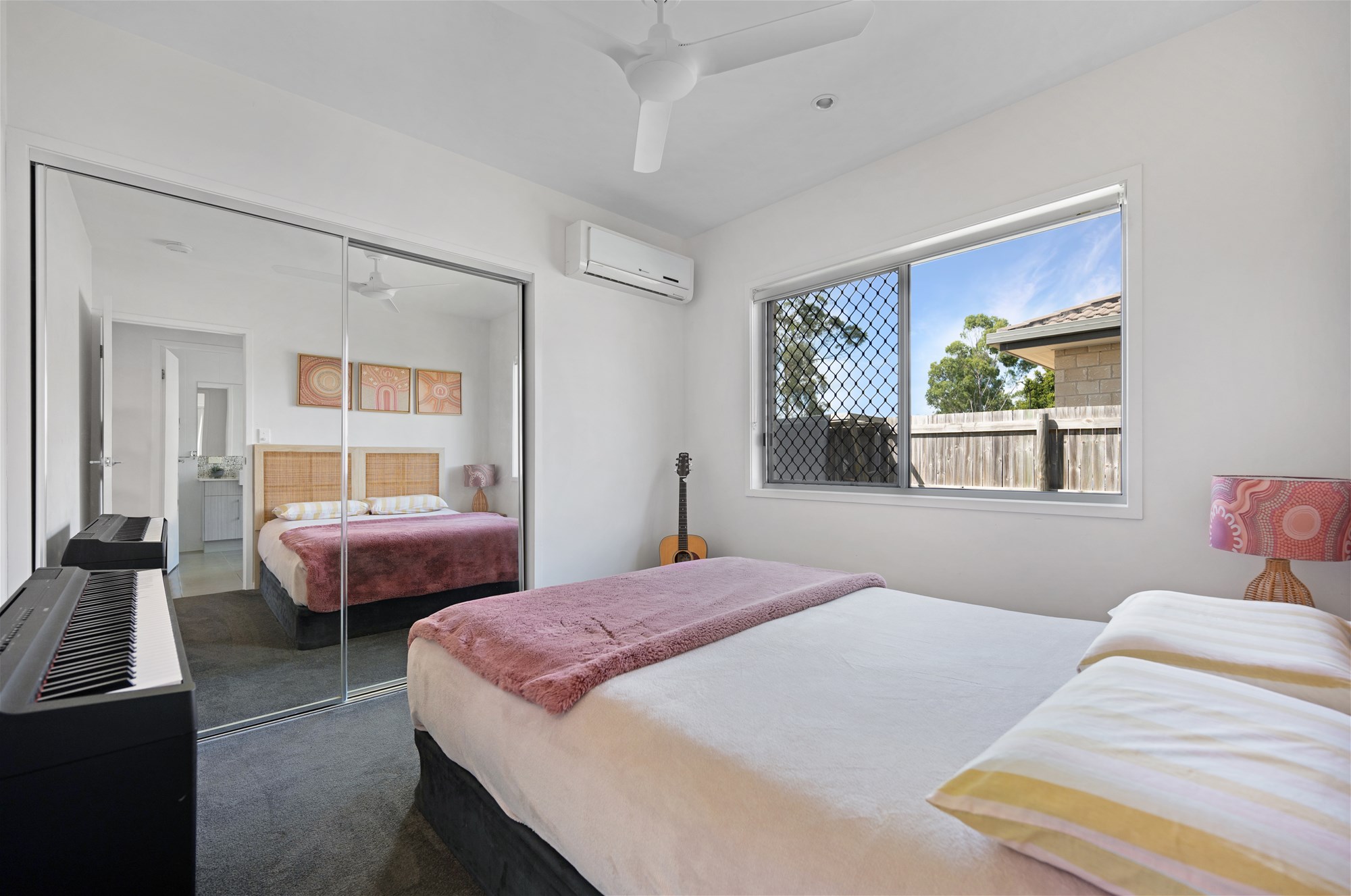 4-bedroom house at 60 Iris Road, Kirkwood, QLD 4680, Gladstone, Queensland