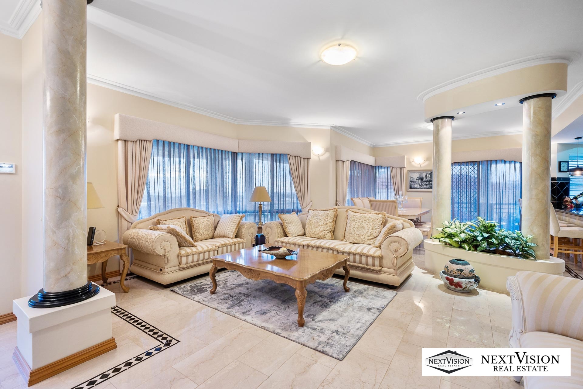 5-bedroom house at 3 RICHARDSON ROAD, Coogee WA 6166, Cockburn, Western Australia