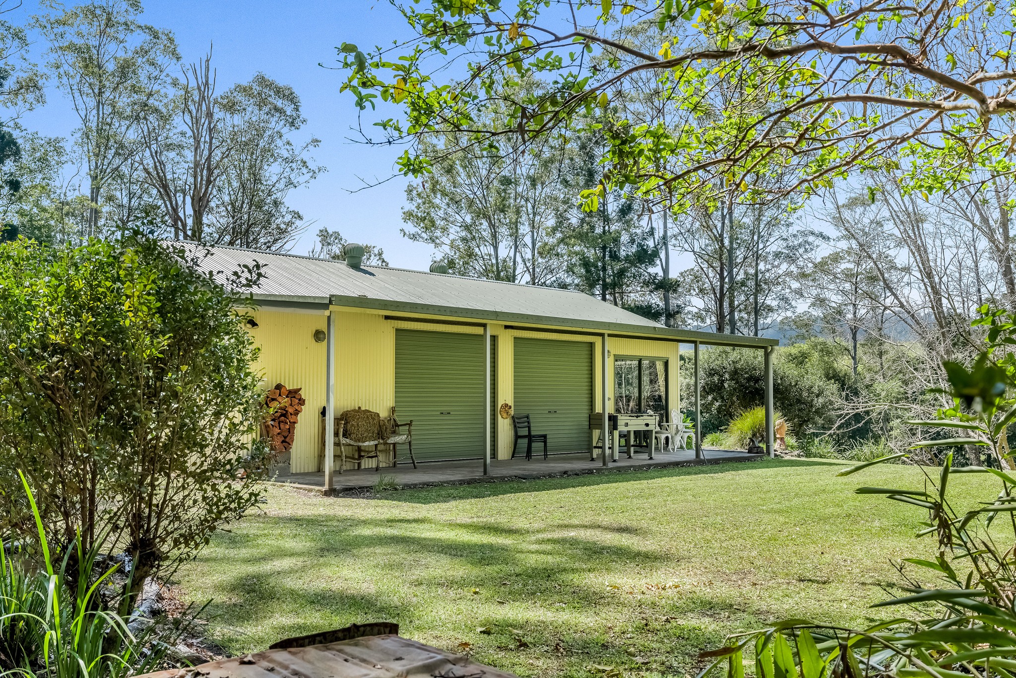 3-bedroom house at 698 Cawongla Road, Larnook, NSW 2480, Lismore, New South Wales