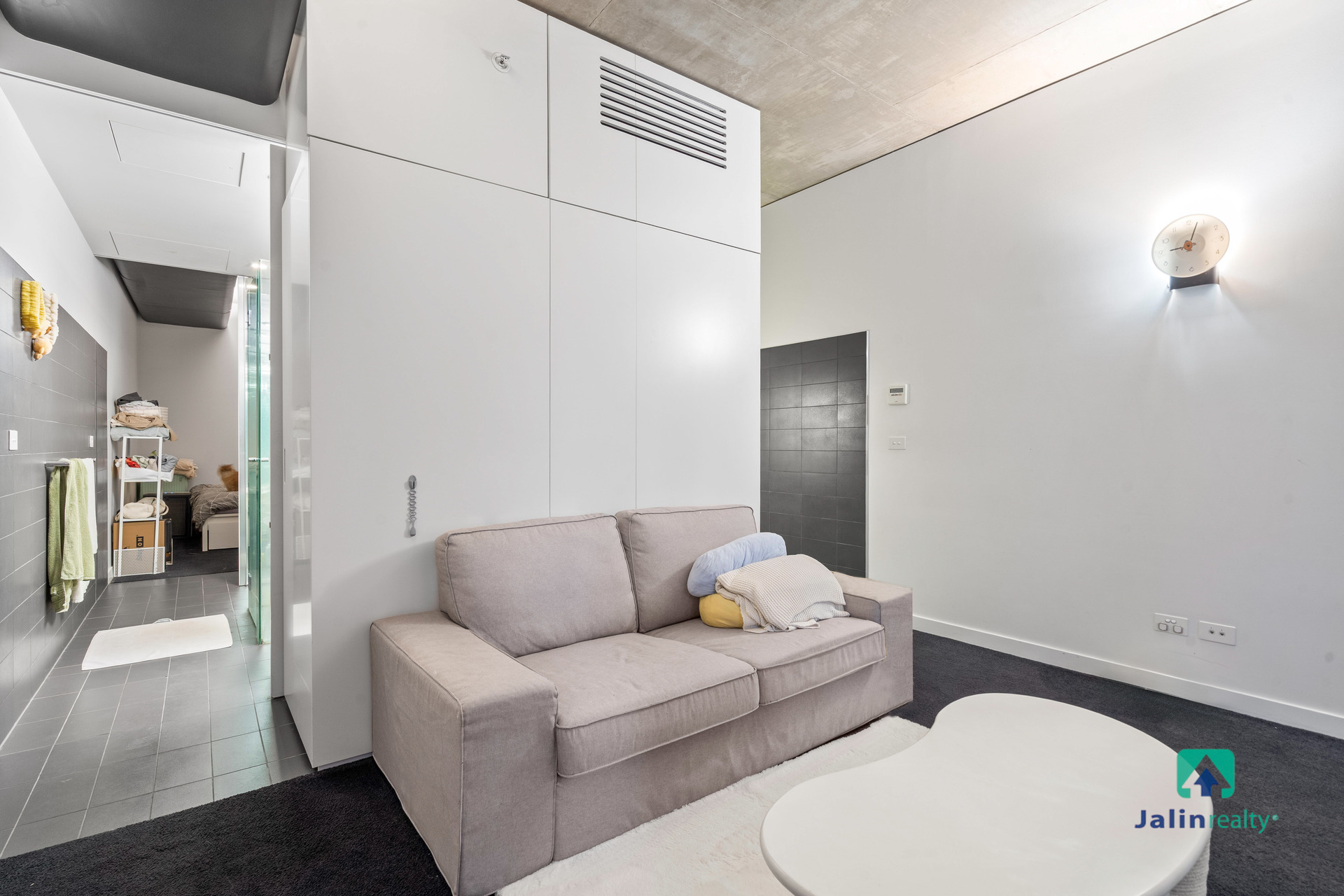 1-bedroom unit at 516/65 Coventry Street, Southbank, VIC 3006, Melbourne, Victoria