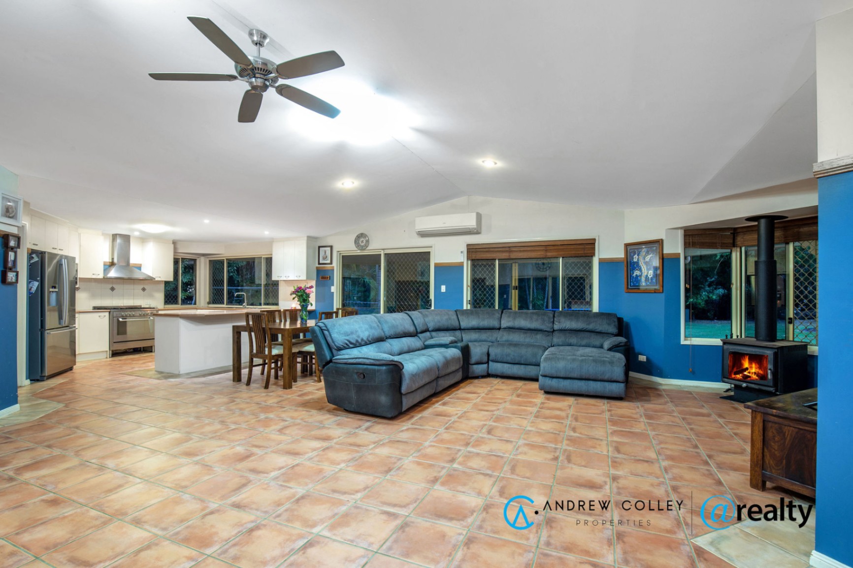 4-bedroom house at 338A Ruffles Road, Willow Vale, QLD 4209, Gold Coast, Queensland
