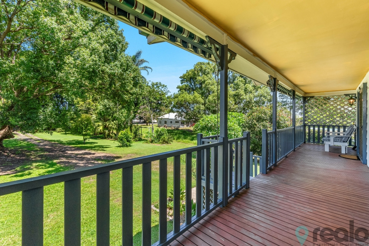 3-bedroom house at 39 East Street, Casino, NSW 2470, Richmond Valley, New South Wales