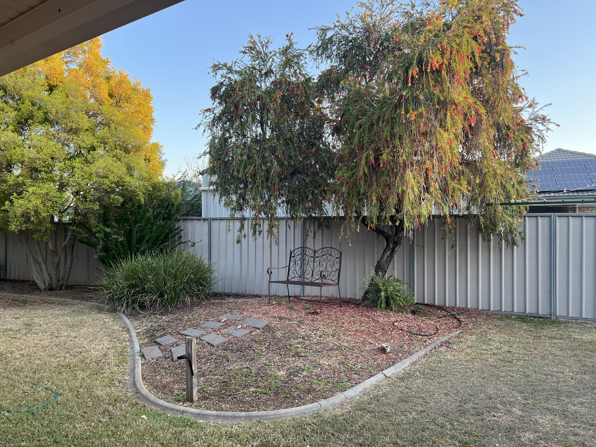 4-bedroom house at 35 JOSEPH STREET, Oakey QLD 4401, Toowoomba, Queensland