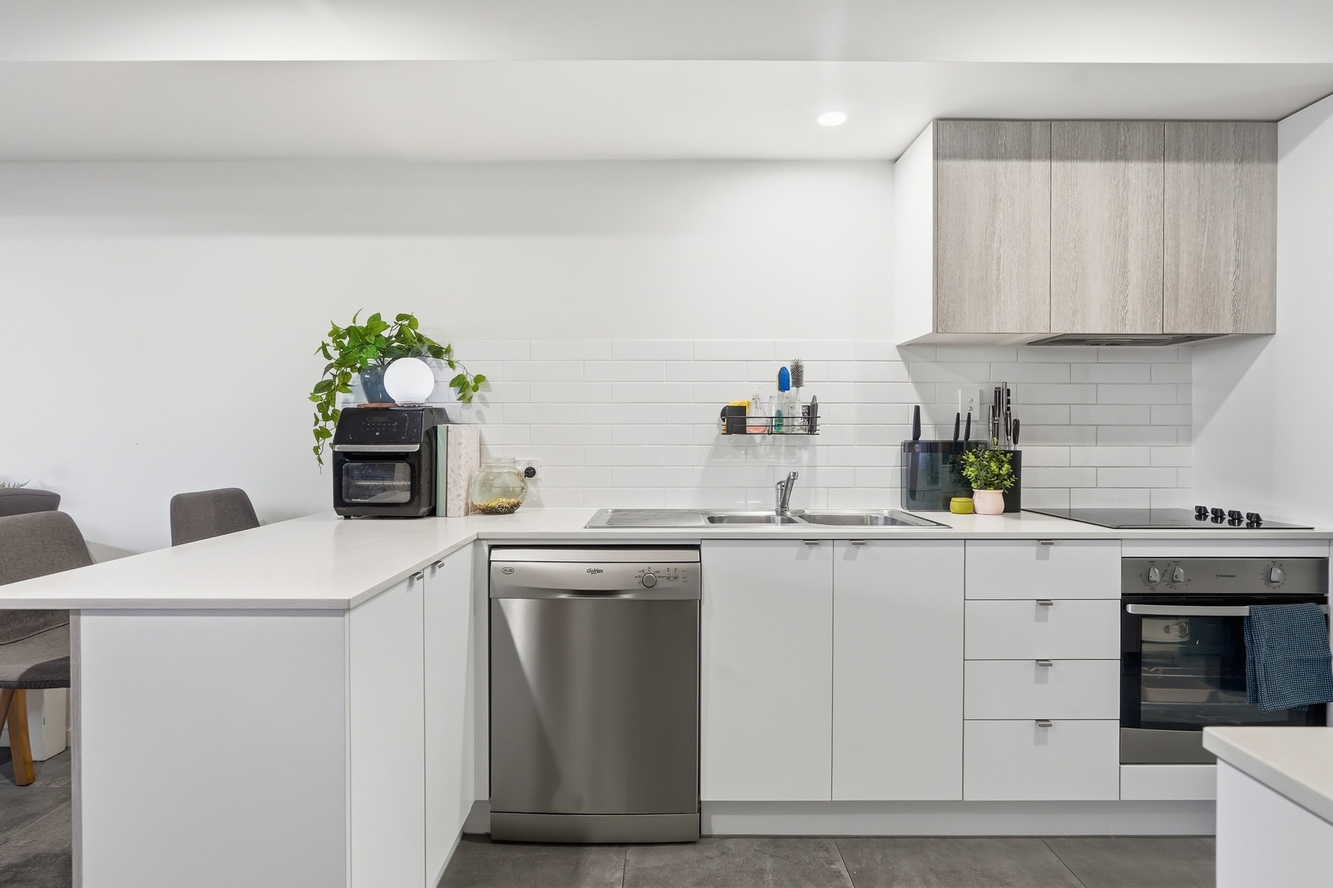 3-bedroom unit at 5 10 VINCENT STREET, COFFS HARBOUR NSW 2450, Coffs Harbour, New South Wales