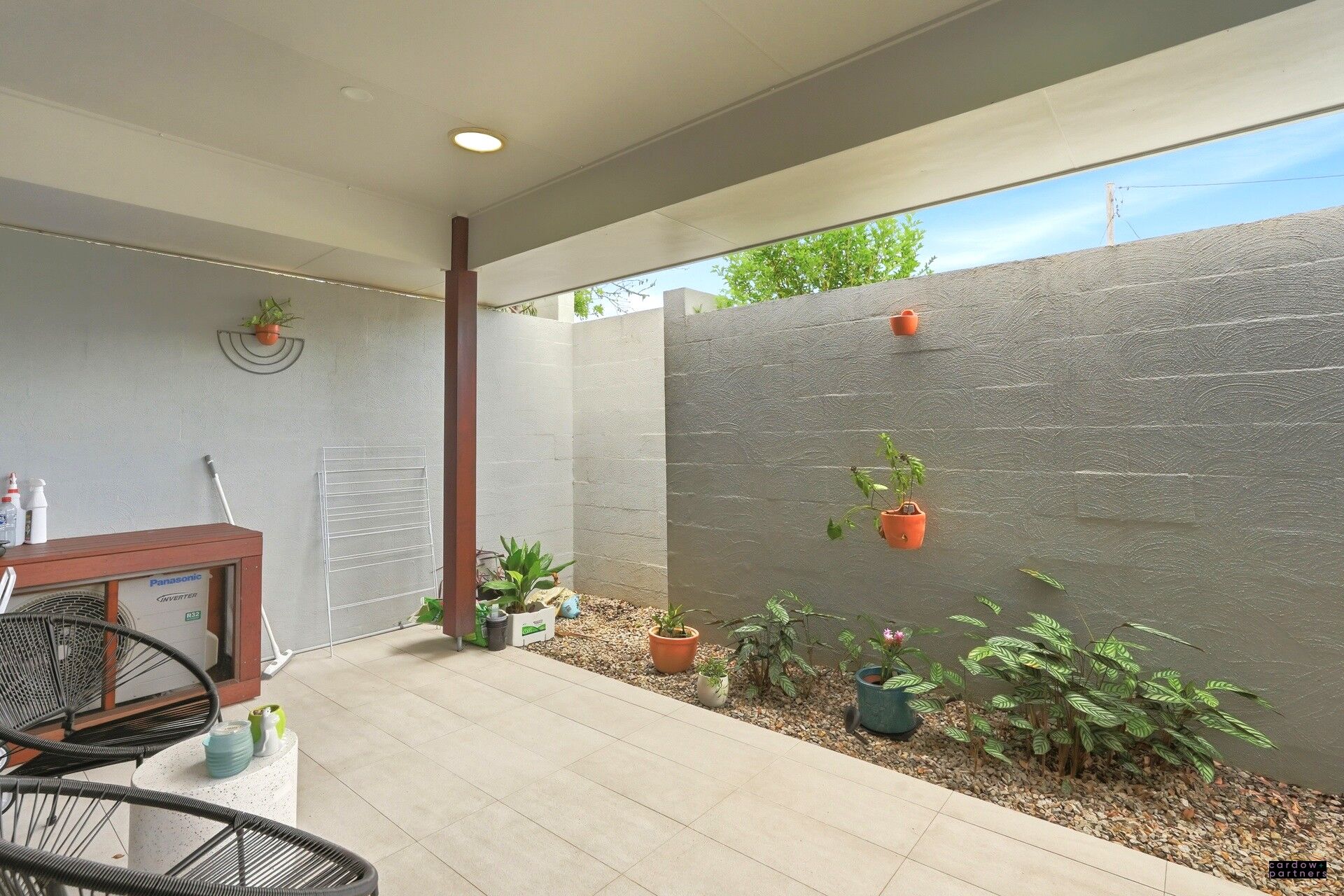 3-bedroom unit at 2/6 Bonville Street, Urunga, Nsw, 2455, Bellingen, New South Wales