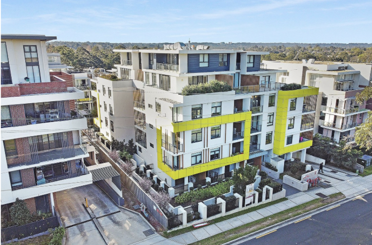 301/24-26 Carlingford Road, Epping, Nsw, 2121 - Image 8