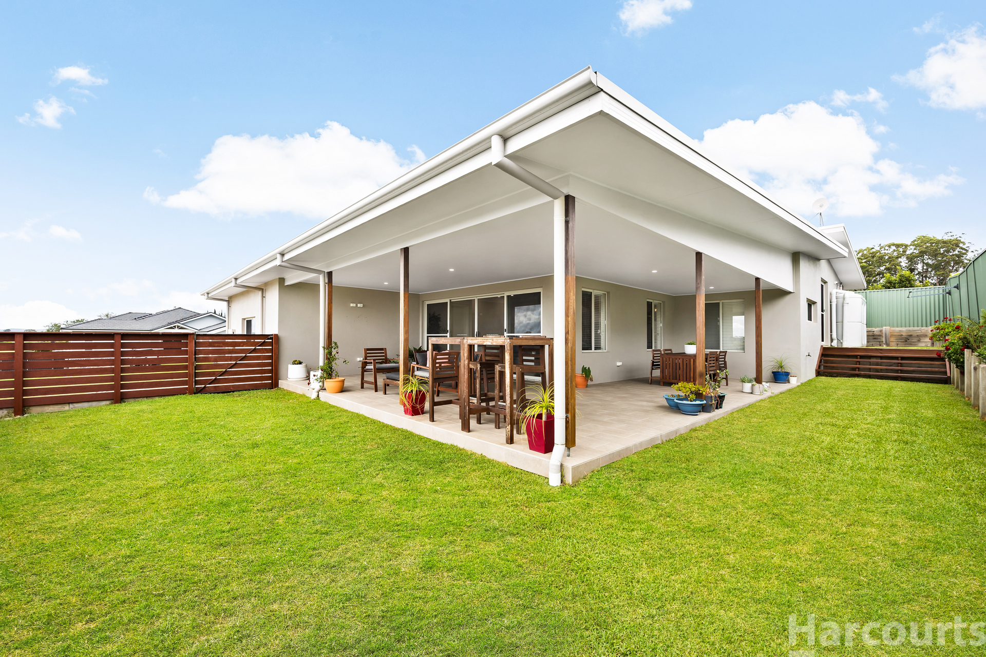 4-bedroom house at 16 Brenchley Circuit, Wauchope, Nsw, 2446, Port Macquarie-Hastings, New South Wales