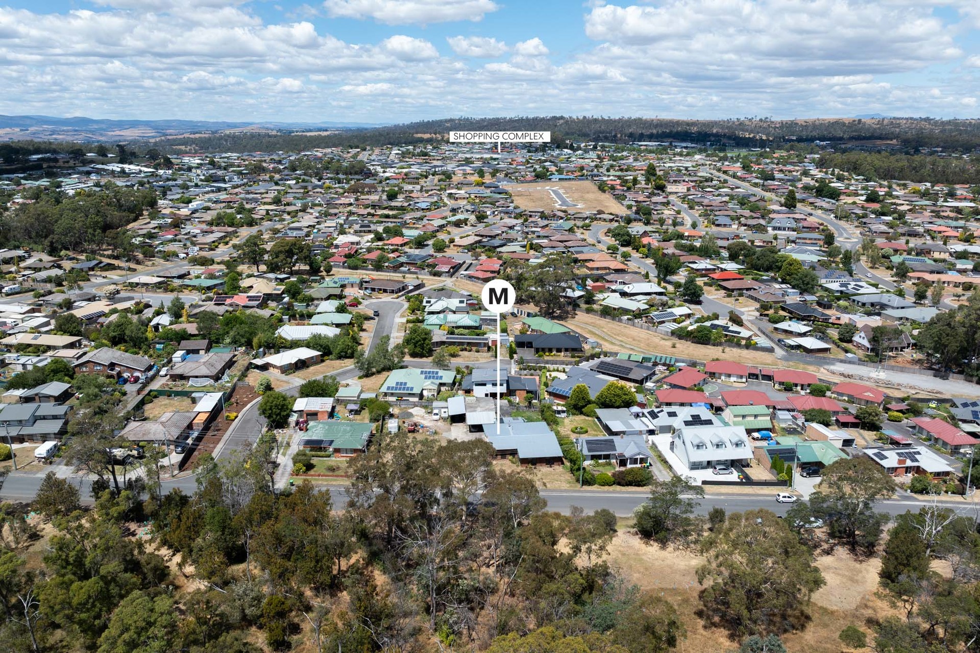 3-bedroom house at 297-299 Peel Street West, Summerhill, Tas, 7250, Launceston, Tasmania
