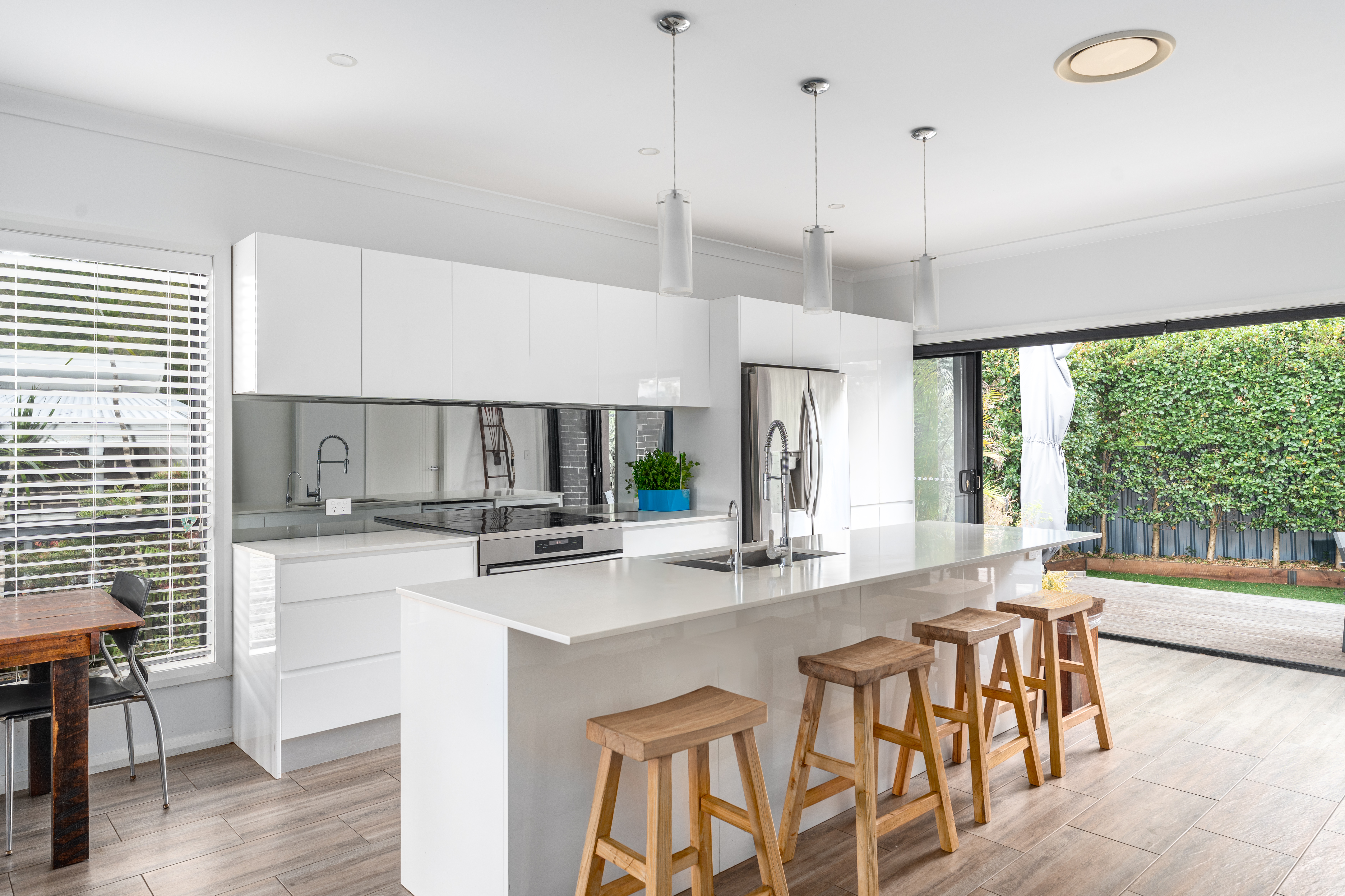 3-bedroom house at 4 The Crescent, Helensburgh, Nsw, 2508, Wollongong, New South Wales