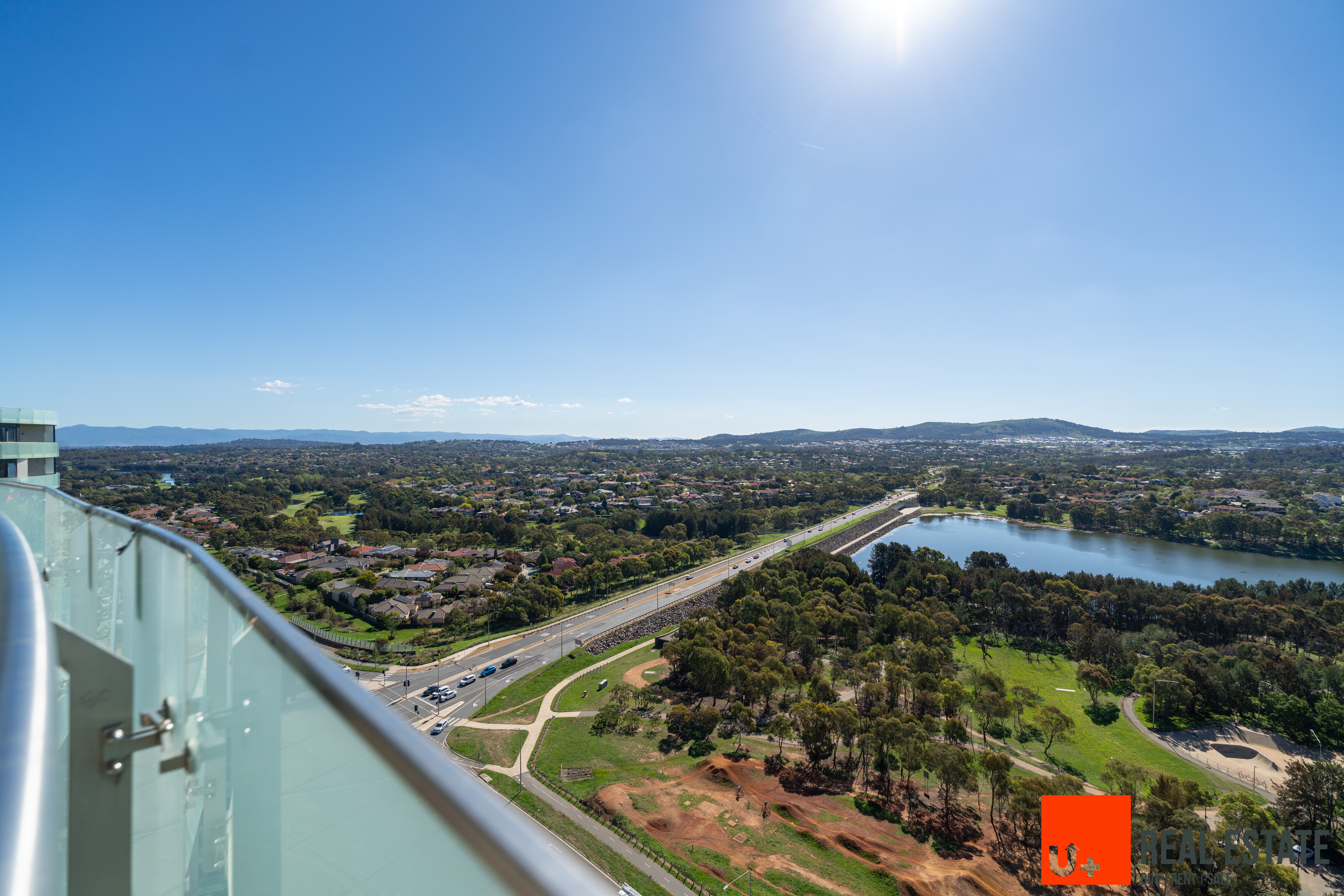 UNIT 404 INFINITY TOWERS 1 ANTHONY ROLFE AVENUE, Gungahlin ACT 2912 - Image 1