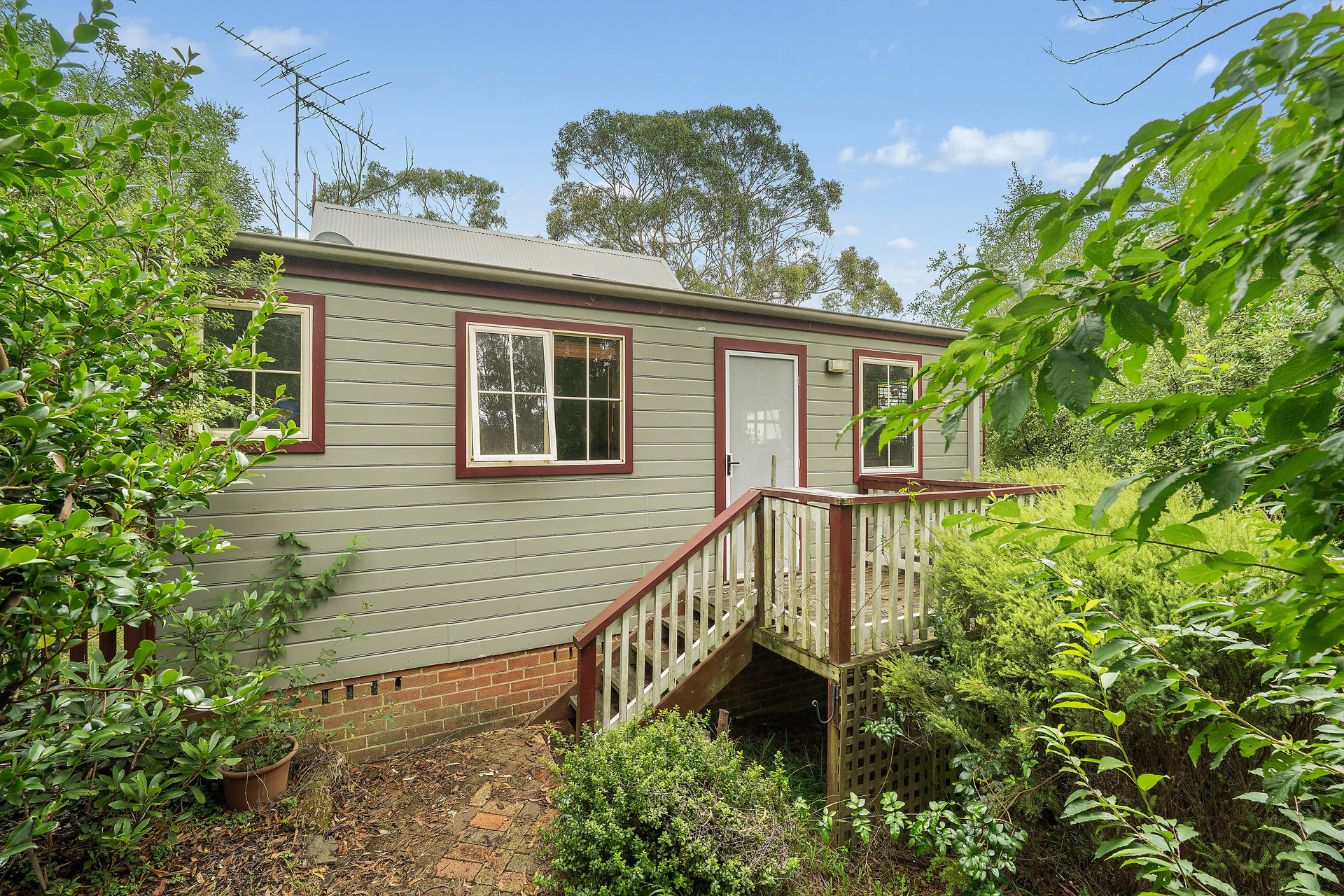 4-bedroom house at 71 Victoria Street, Mount Victoria, Nsw, 2786, Blue Mountains, New South Wales