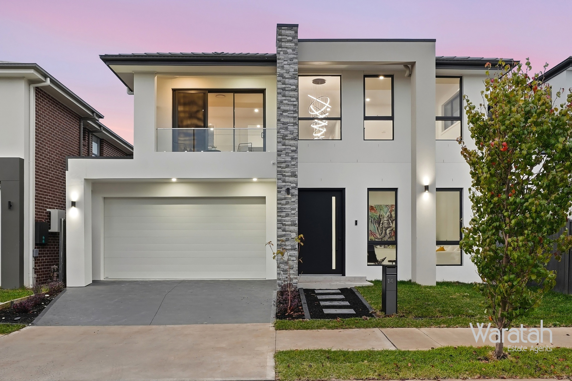 14 WRASSE STREET, Melonba NSW 2765 - Image 1