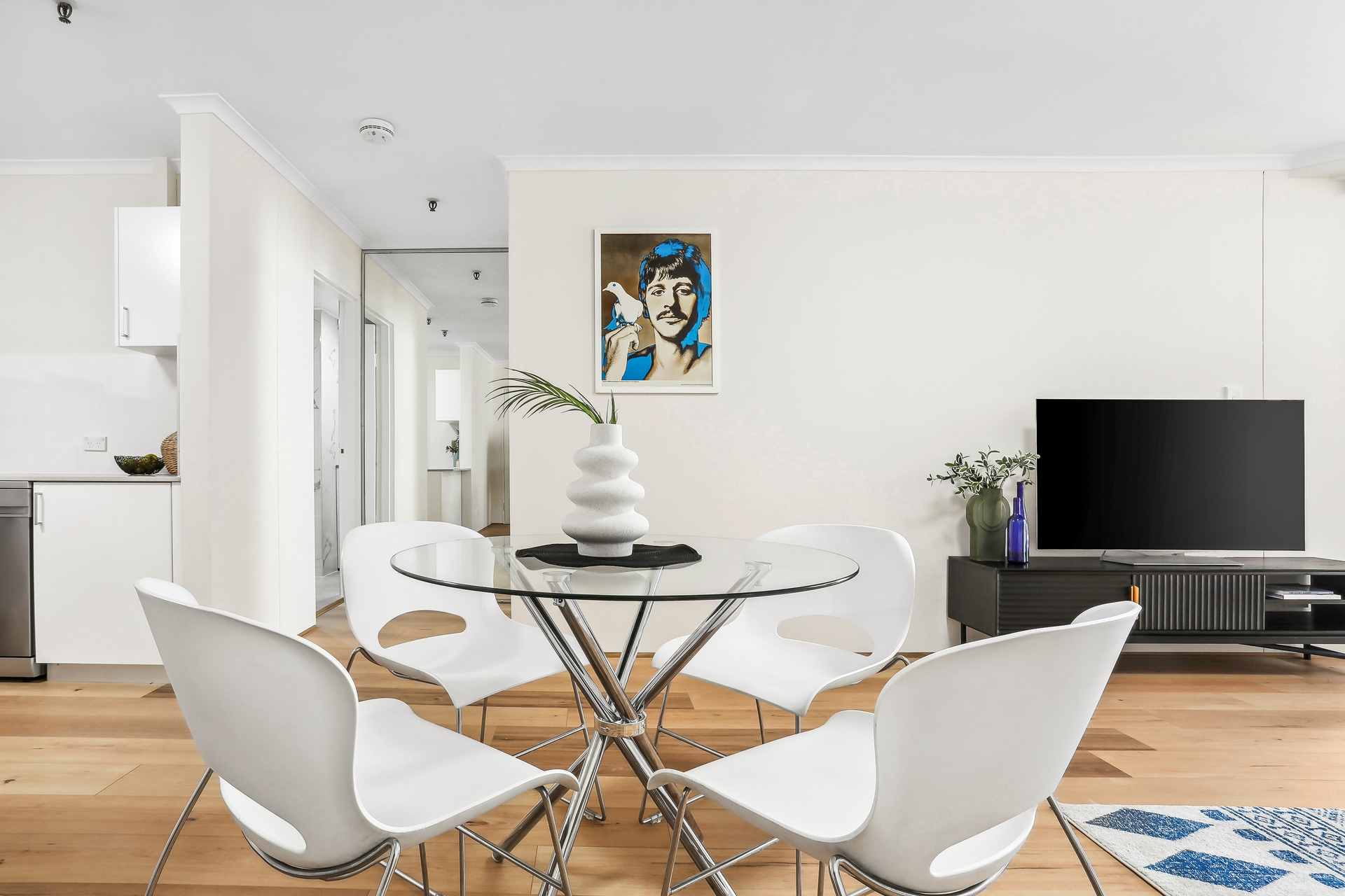THE BERKELEY 68 19-25 MARKET STREET, SYDNEY NSW 2000 - Image 3