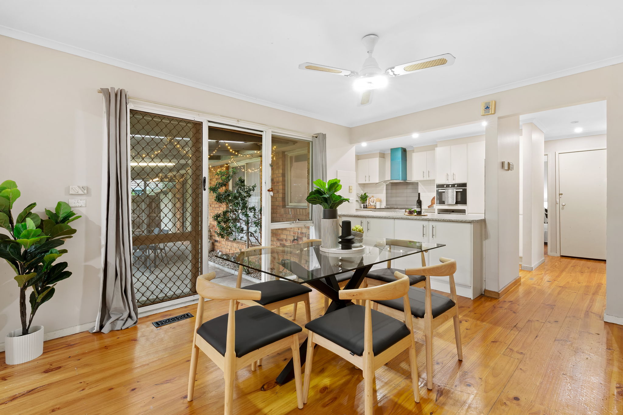 4-bedroom house at 55 KONRADS CRESCENT, Mill Park VIC 3082, Whittlesea, Victoria