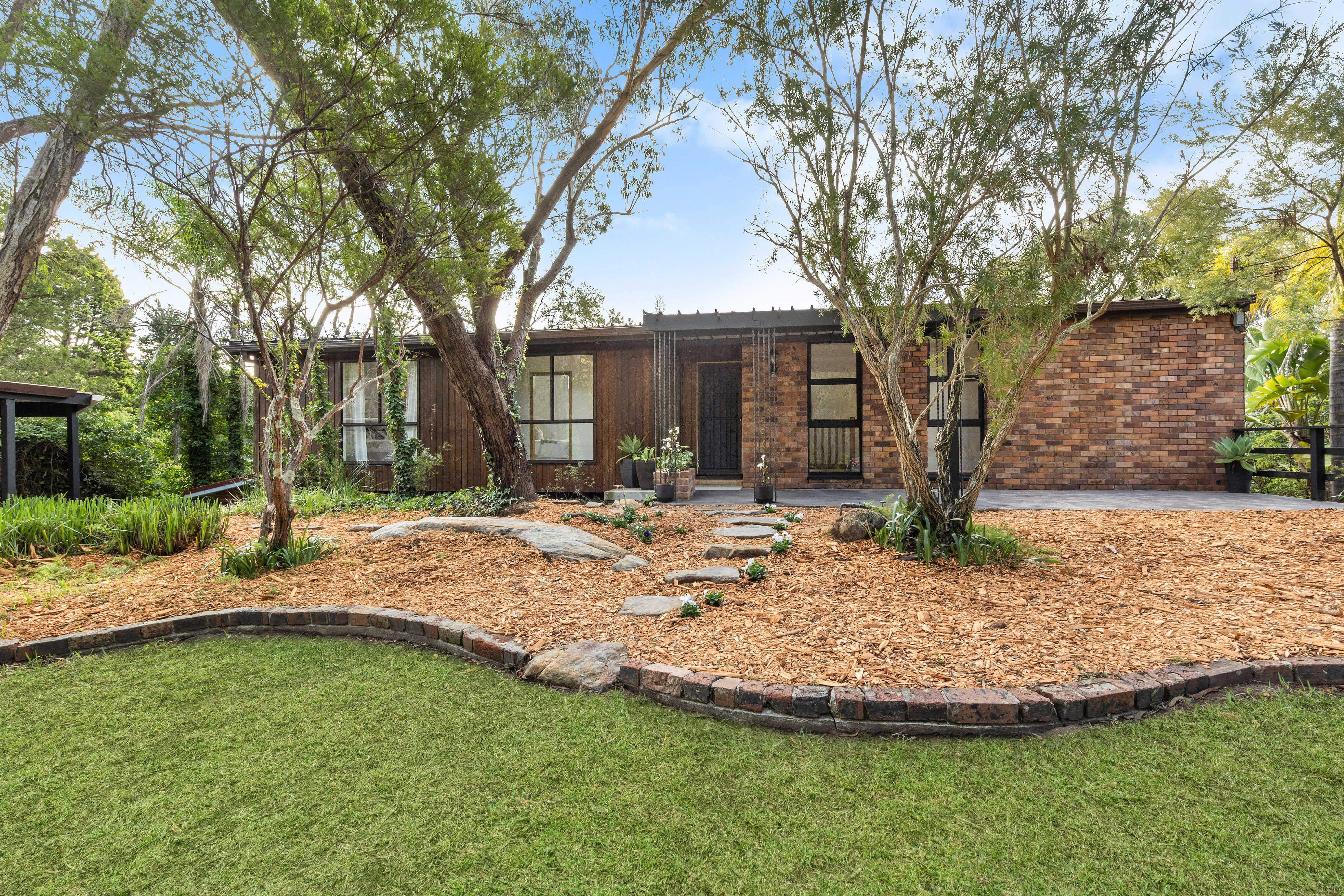 4-bedroom house at 39 Orana Avenue, Hornsby, NSW 2077, Hornsby, New South Wales