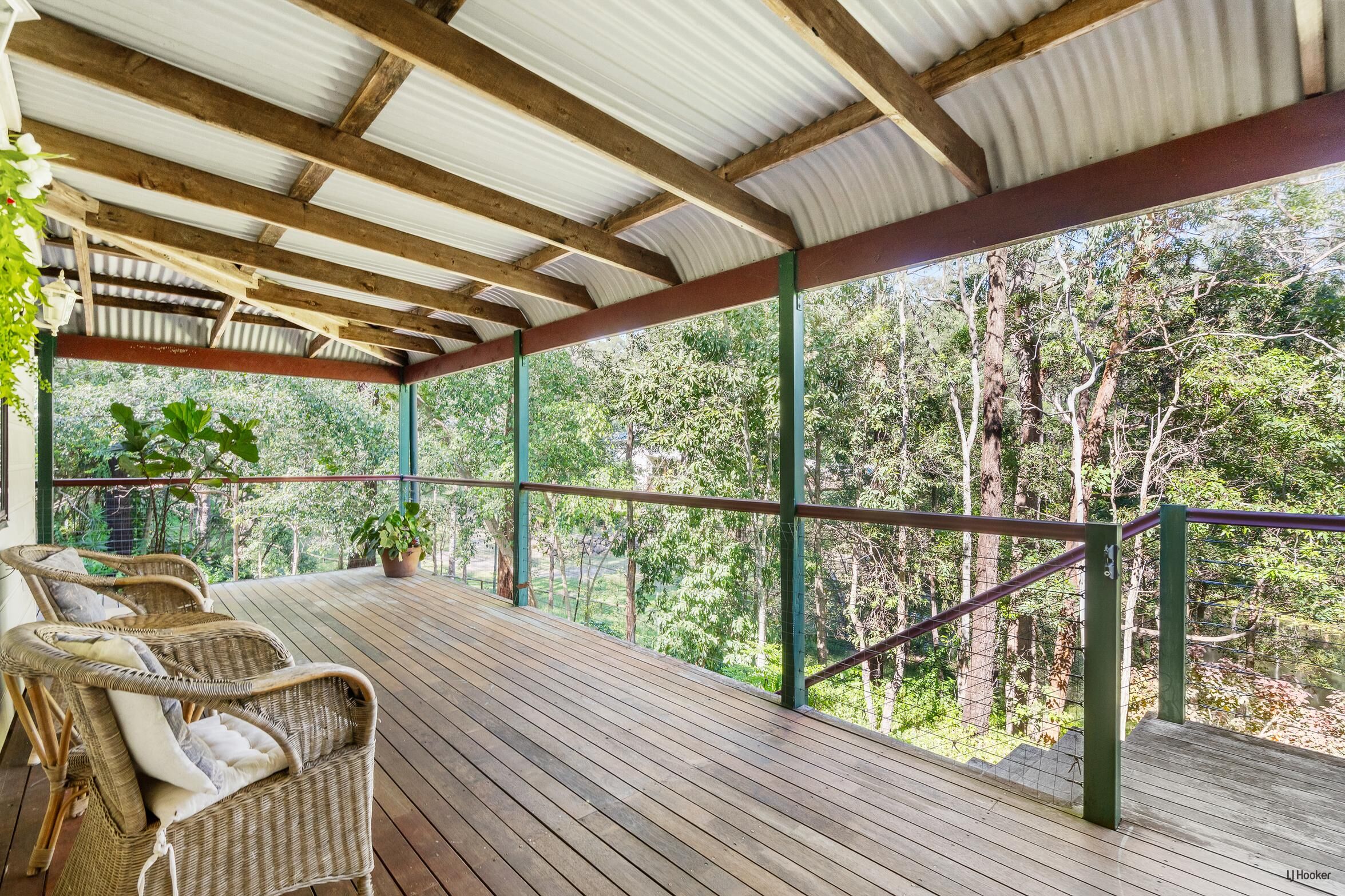 4-bedroom house at 11 KOOMBAHLA DRIVE, Tallebudgera QLD 4228, Gold Coast, Queensland