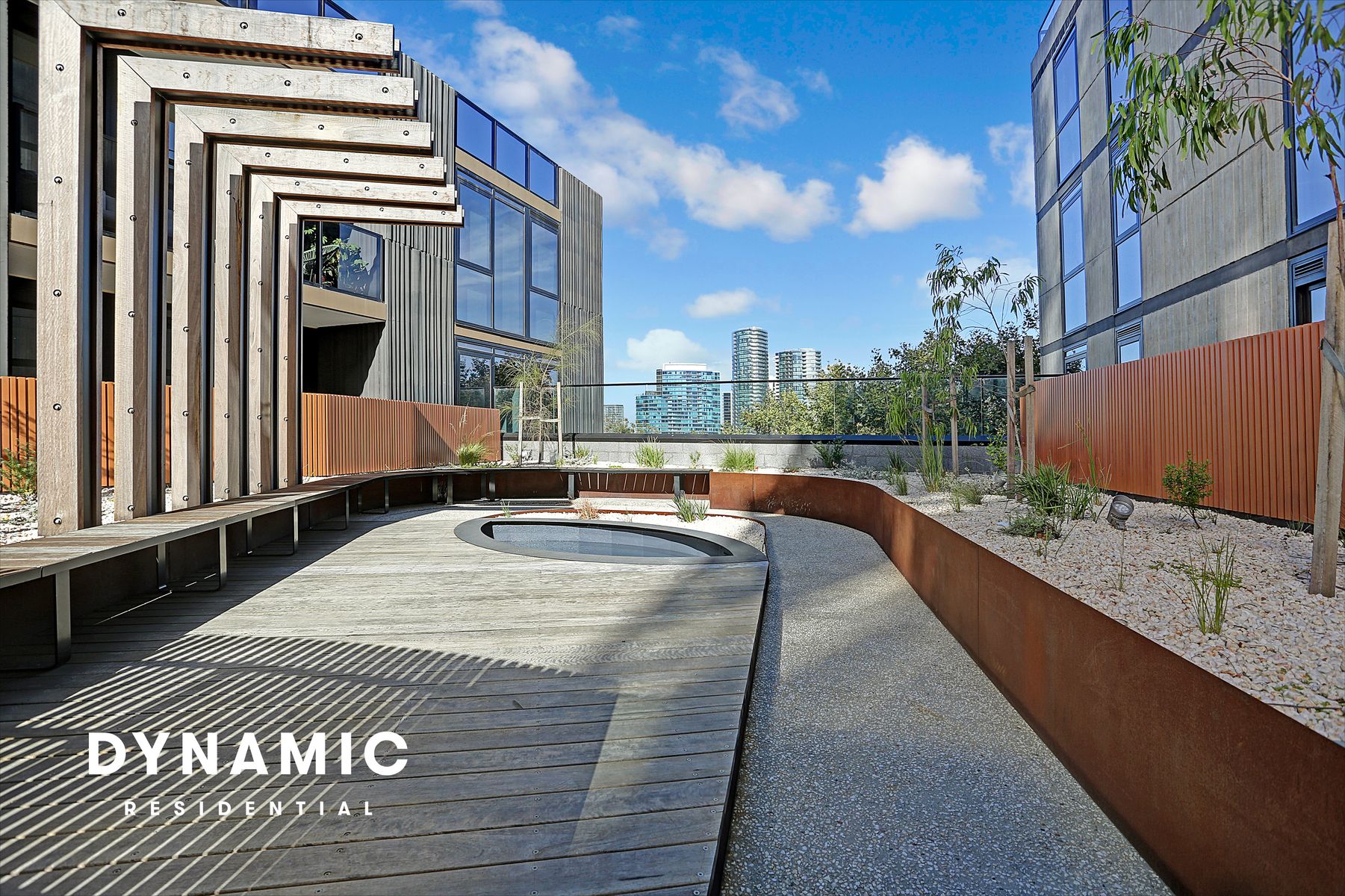 304/5 Wominjeka Walk, West Melbourne, Vic, 3003 - Image 9