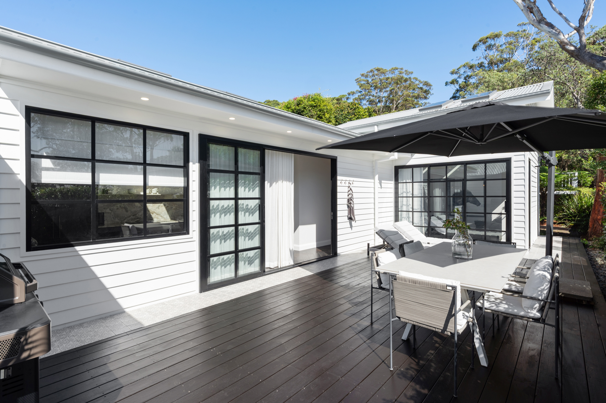 1-bedroom house at 57 Cyrus Street, Hyams Beach, NSW 2540, Shoalhaven, New South Wales