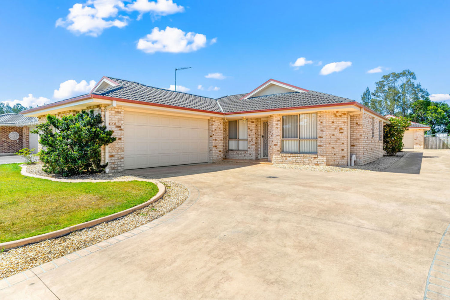3-bedroom unit at 1 33 ELECTRA PARADE, HARRINGTON NSW 2427, Mid-Coast, New South Wales