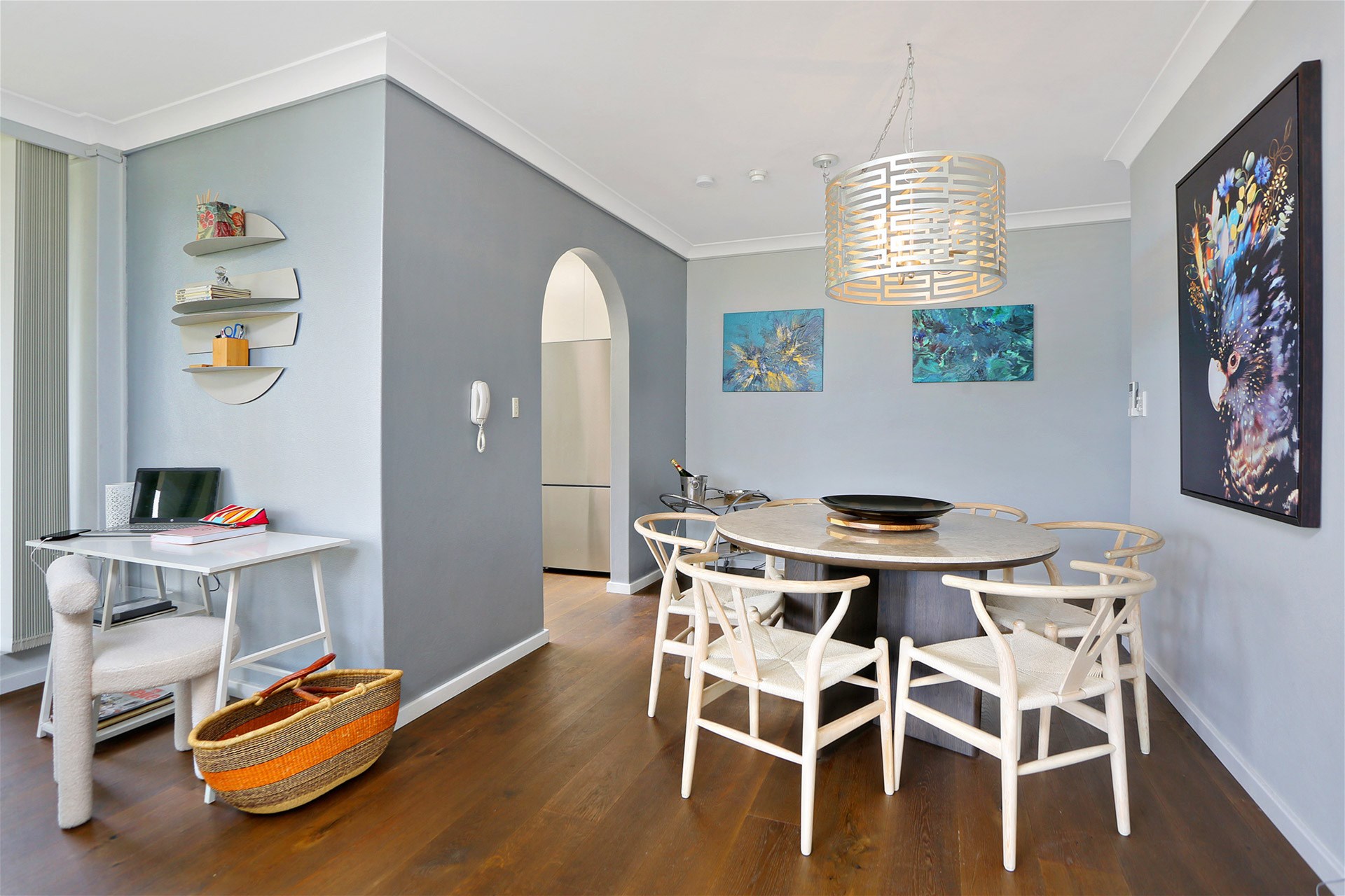 2-bedroom unit at 29 2 FRANCIS ROAD, ARTARMON NSW 2064, Willoughby, New South Wales