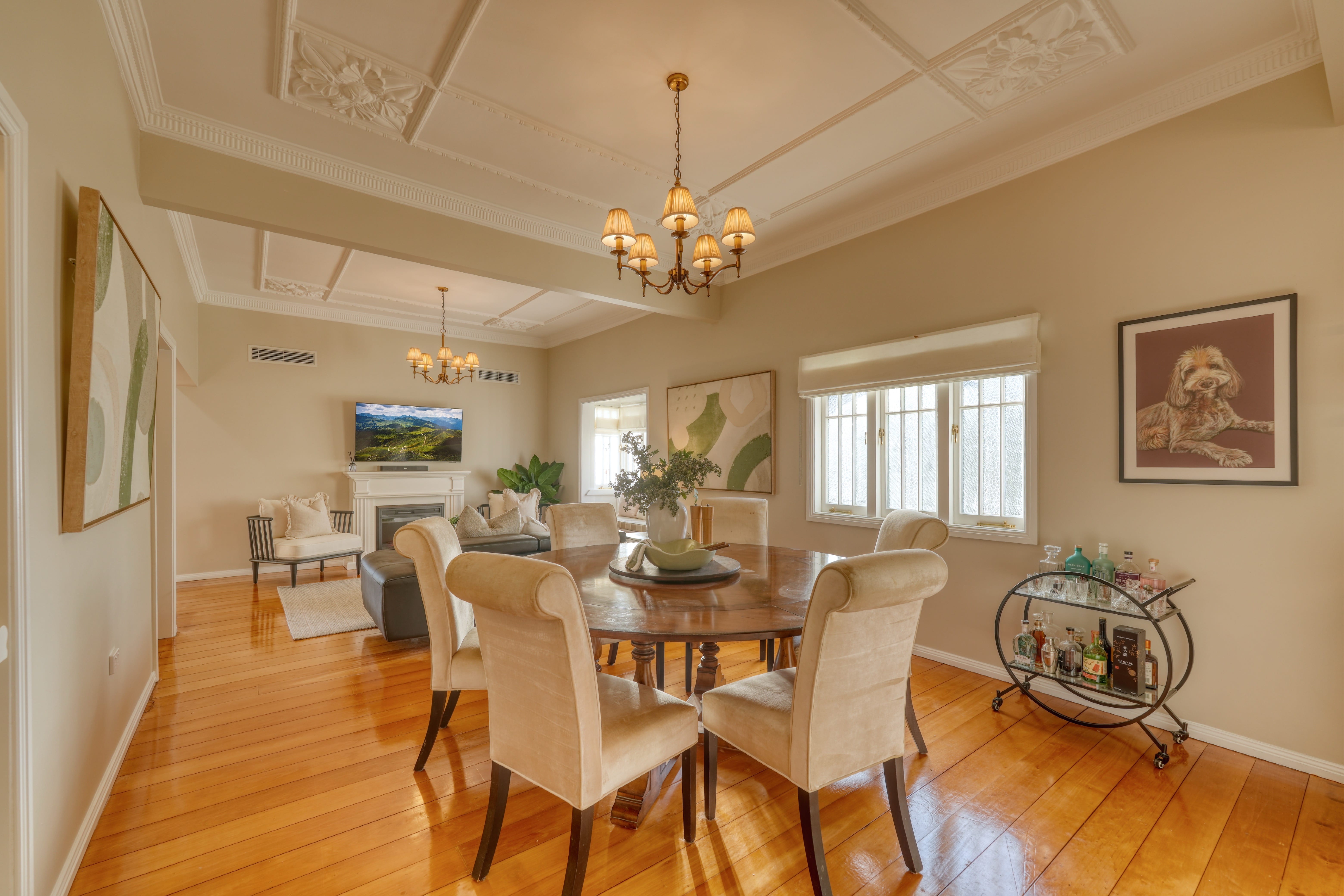 5-bedroom house at 30 NICKLIN STREET, Coorparoo QLD 4151, , Queensland