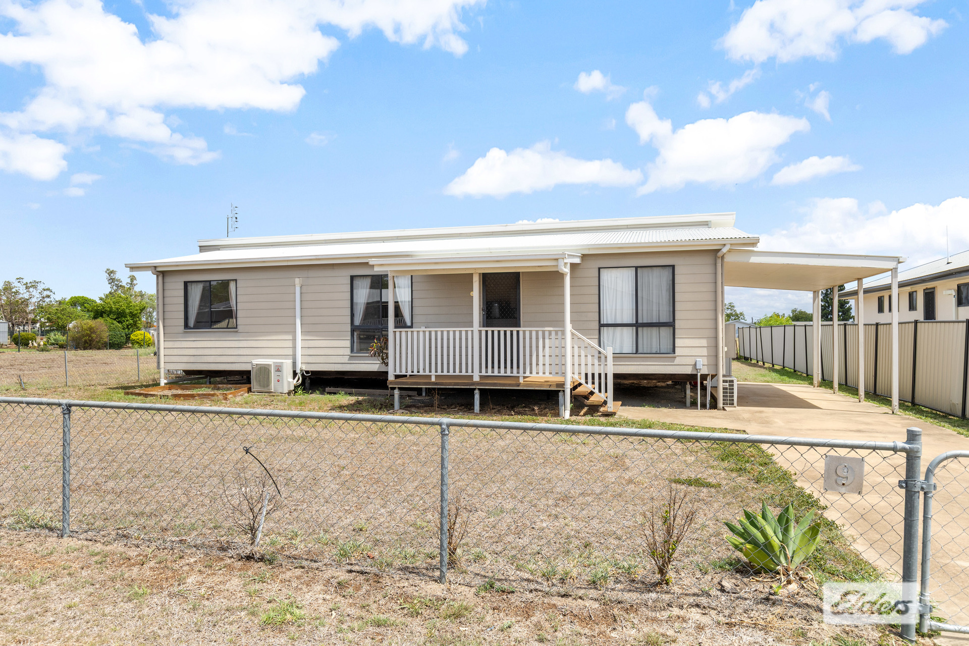 3-bedroom house at 9 Newell Court, Capella, QLD 4723, Central Highlands (Qld), Queensland