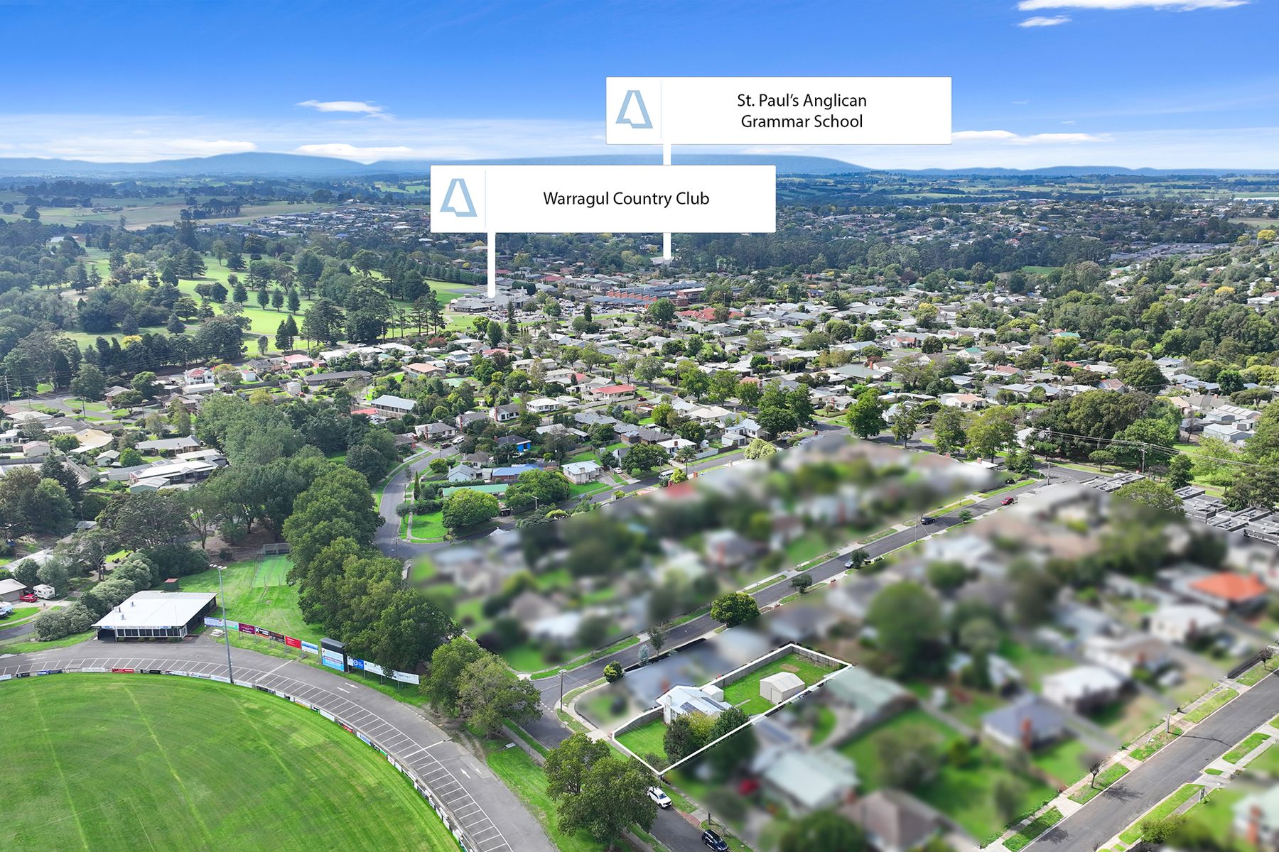 2-bedroom house at 26 Western Park Drive, Warragul, Vic, 3820, Baw Baw, Victoria