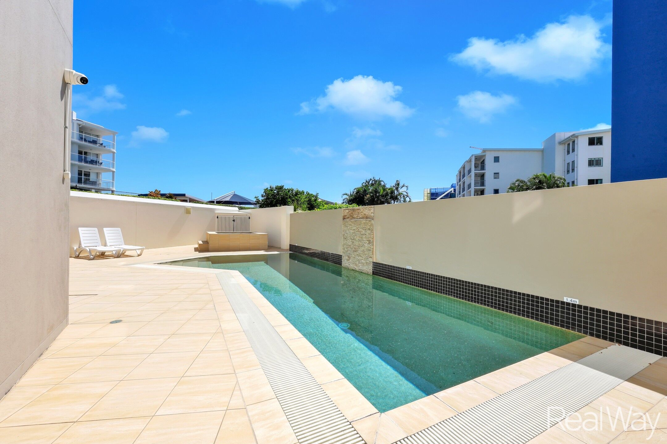 3-bedroom unit at 1/13 Esplanade, Bargara, Qld, 4670, Bundaberg, Queensland