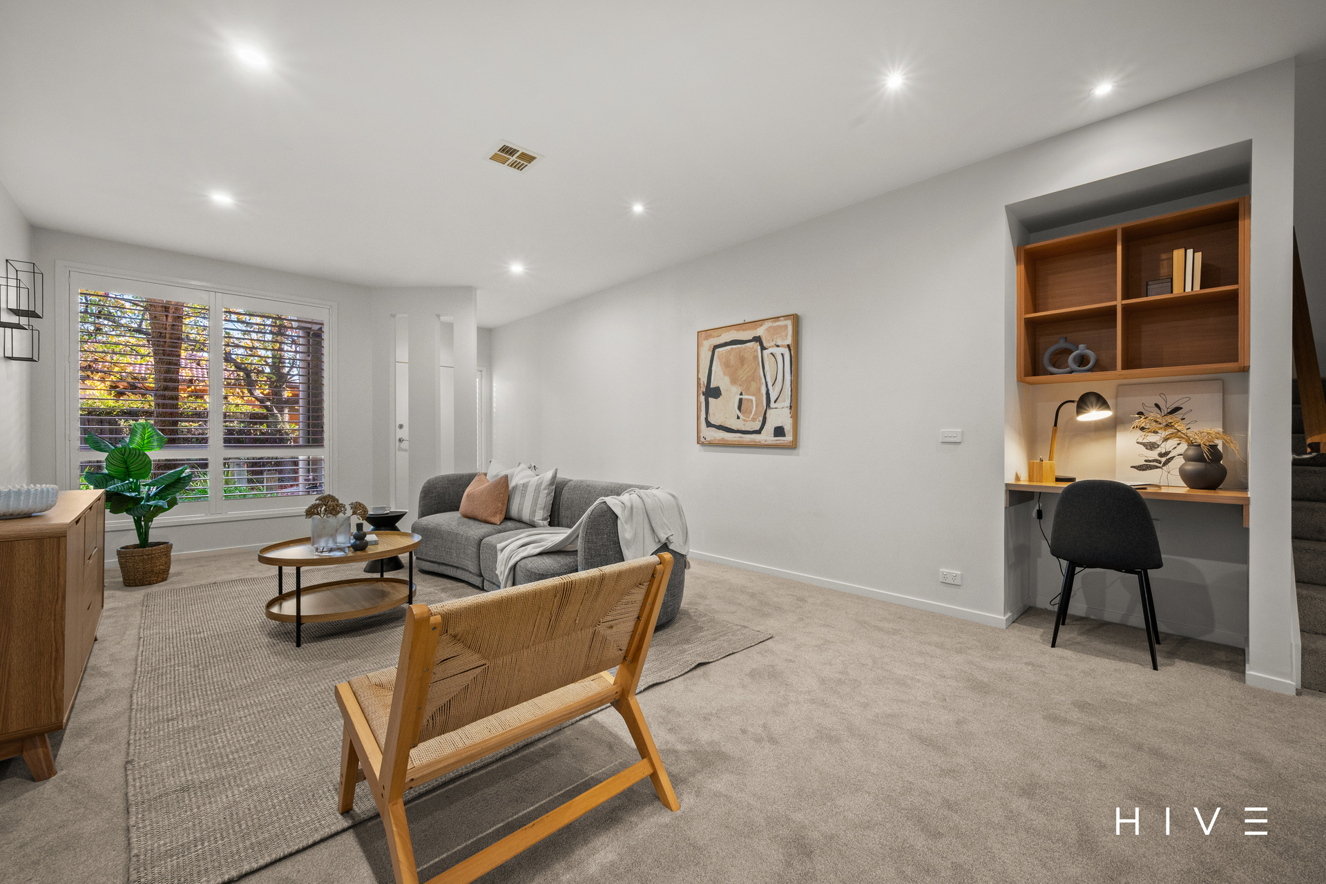 3-bedroom unit at 20/34 Morell Close, Belconnen, ACT 2617, Unincorporated Act, Australian Capital Territory