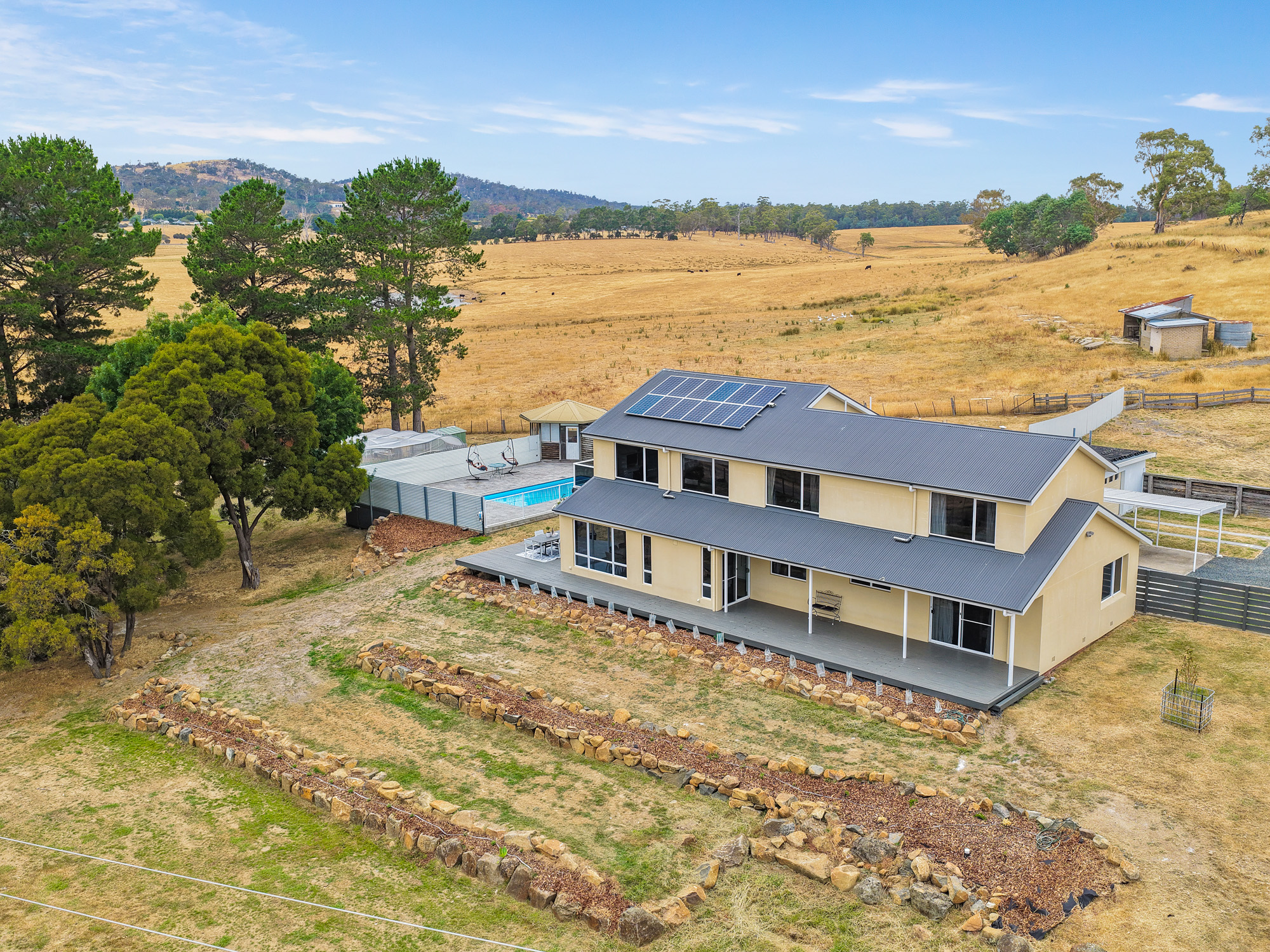 5-bedroom house at 19 Saunders Drive, Hadspen, TAS 7290, Meander Valley, Tasmania