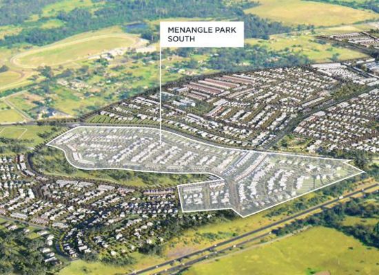 6-bedroom house at Lot 3049 Menangle Road, Menangle Park, NSW 2563, , New South Wales