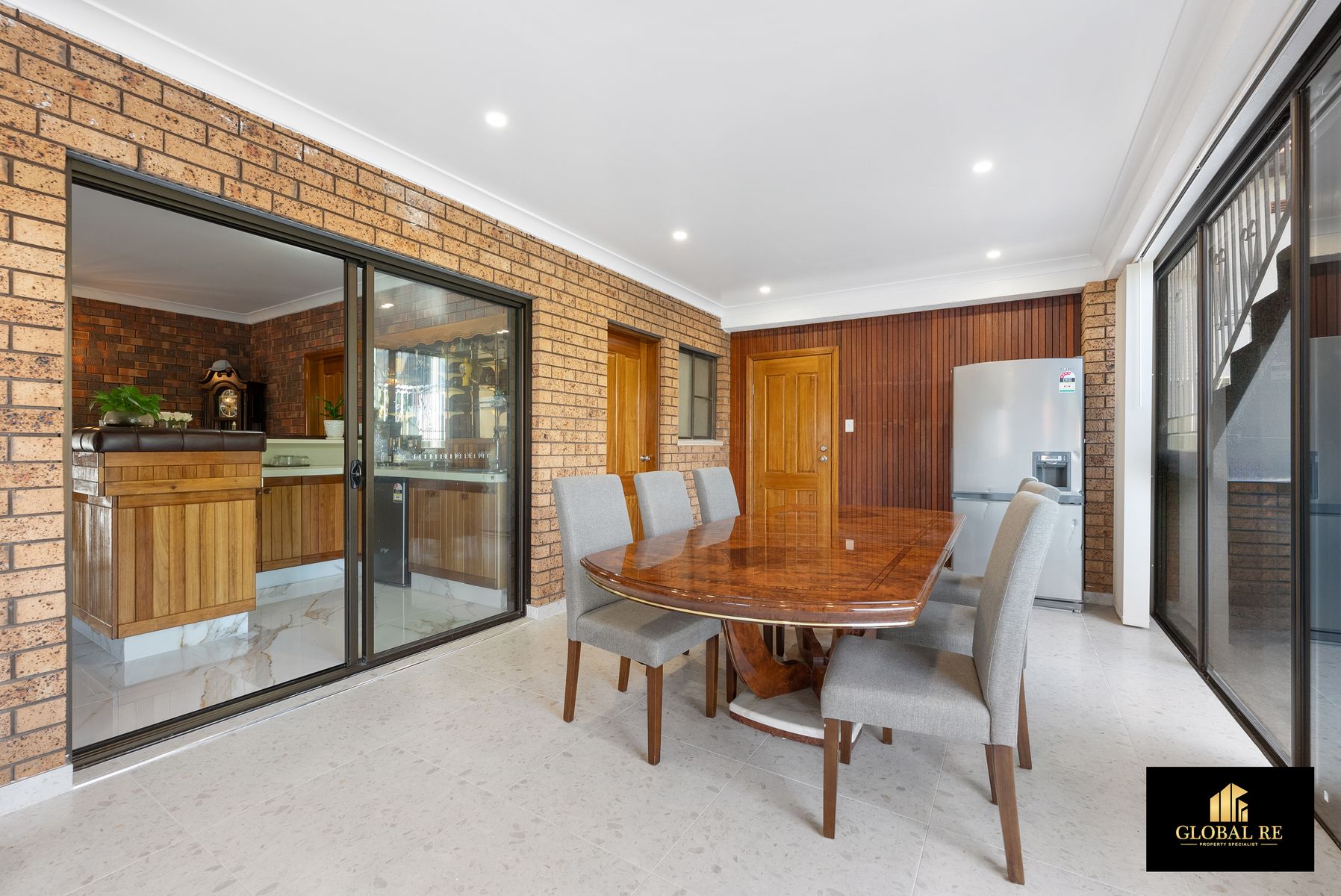 4-bedroom house at 32 MERCURY STREET, Beverly Hills NSW 2209, Georges River, New South Wales