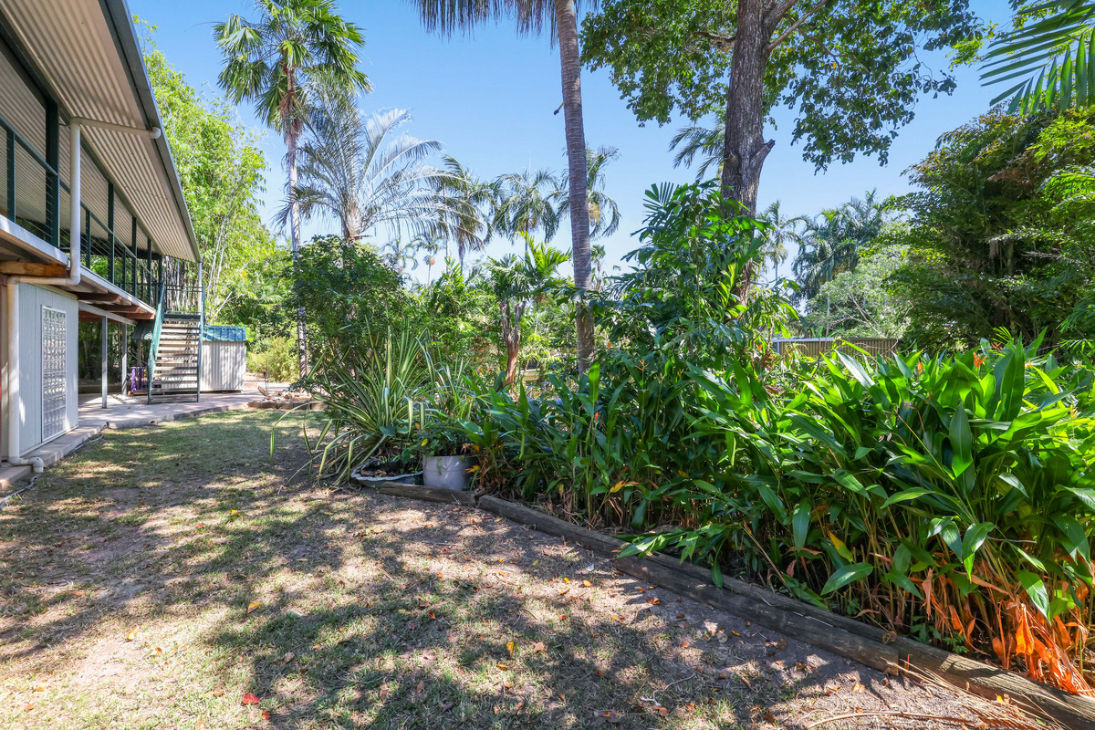 4-bedroom house at 23 MILKWOOD CIRCUIT, Karama NT 0812, Darwin, Northern Territory
