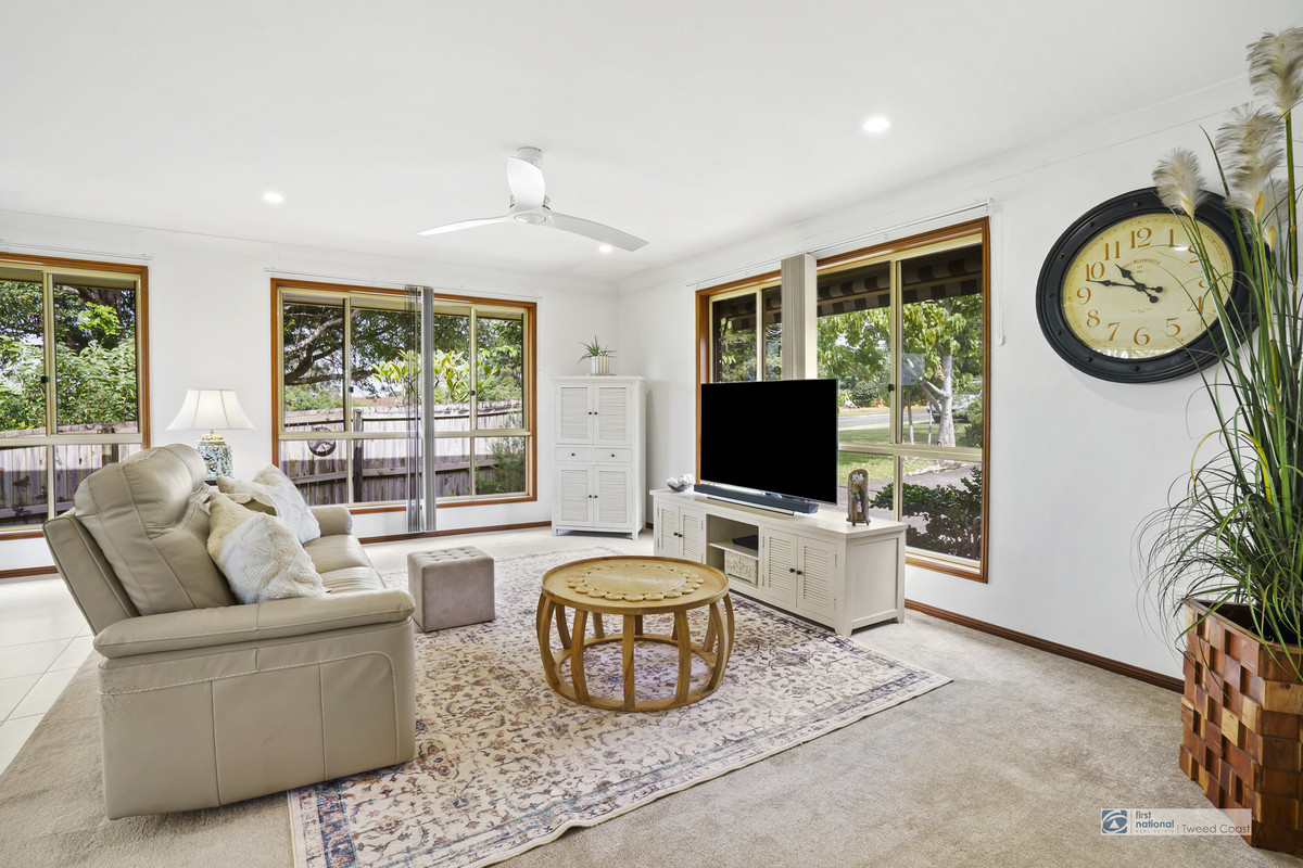 3-bedroom unit at 2 27 CLARKE STREET, CUDGEN NSW 2487, Tweed, New South Wales