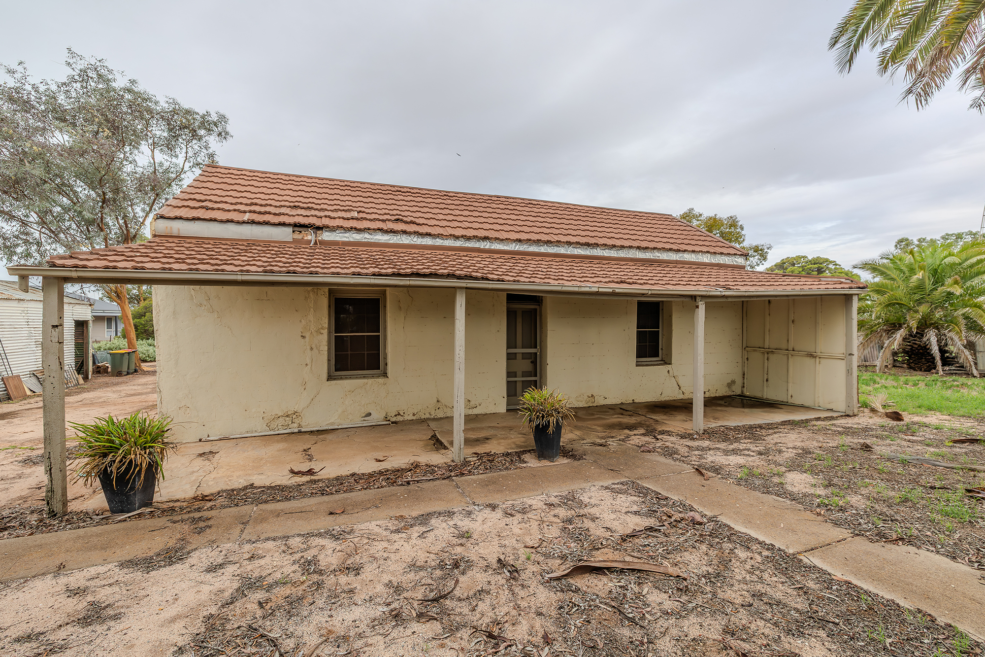 3-bedroom house at 90 Taverner Street, Rainbow, VIC 3424, Hindmarsh, Victoria