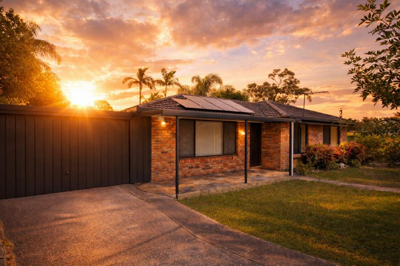 3-bedroom house at 10 Paperbark Street, Crestmead, QLD 4132, Logan, Queensland