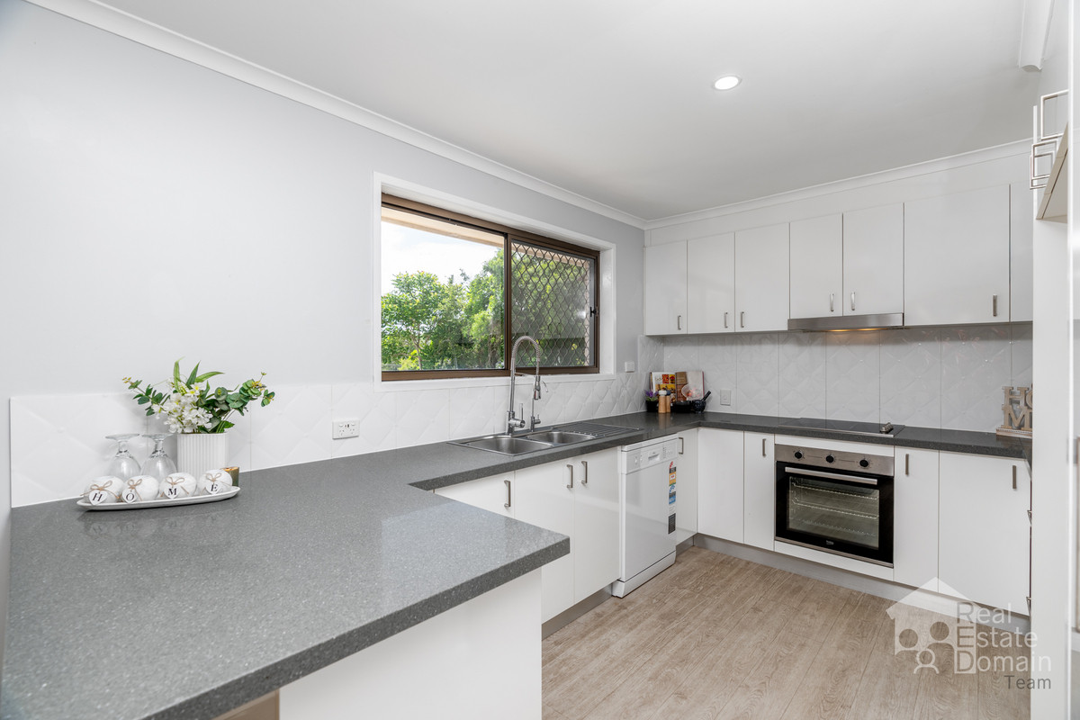 9 Sharpe Street, Brassall, QLD 4305 - Image 5
