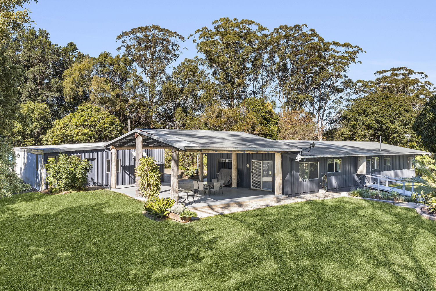 4-bedroom house at 51 Wirrimbi Road, Wirrimbi, Nsw, 2447, Nambucca Valley, New South Wales