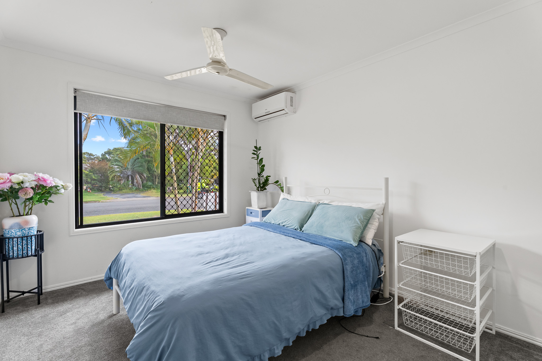 3-bedroom house at 12 LADBROKE CRESCENT, Urangan QLD 4655, Fraser Coast, Queensland