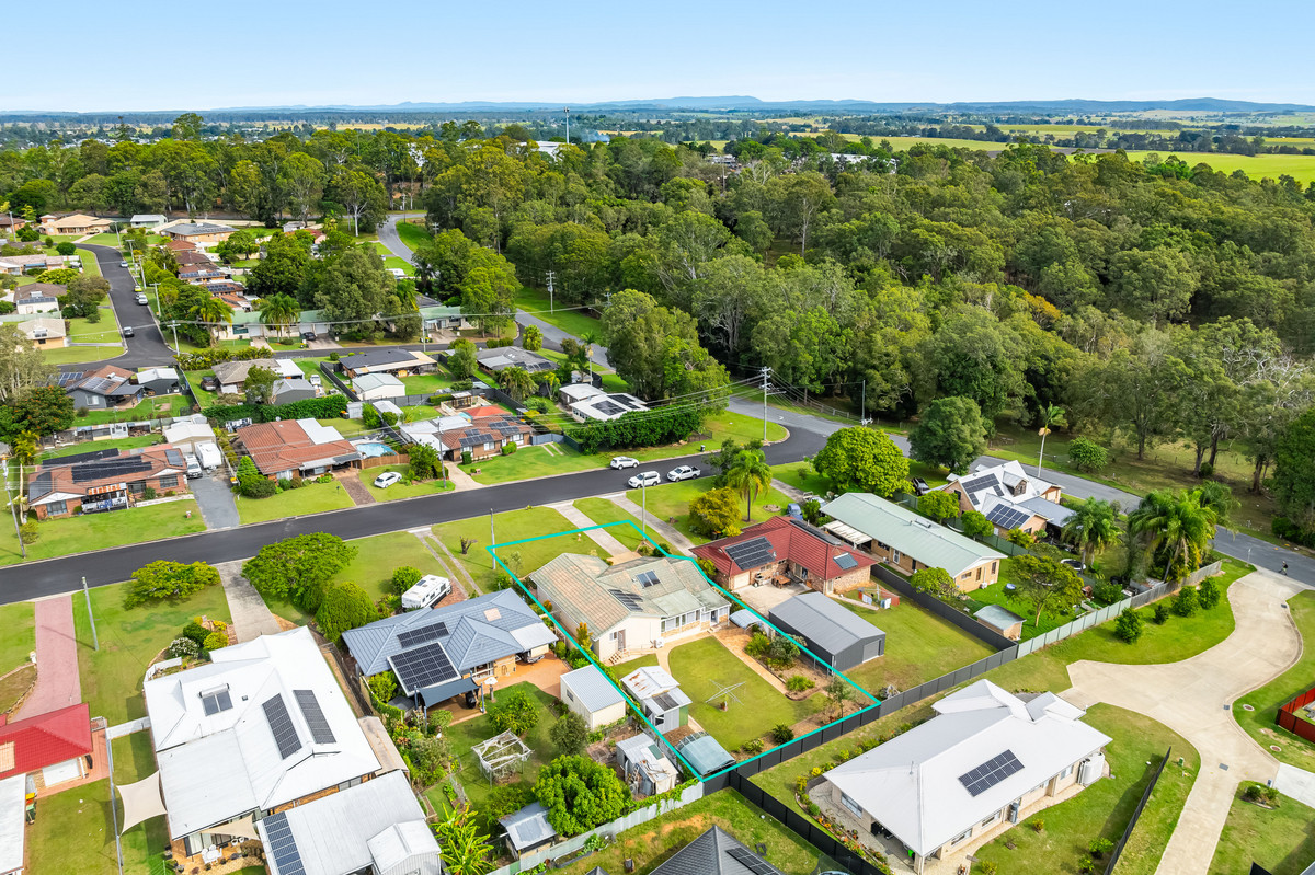 3-bedroom house at 26 SHEPPARD STREET, Casino NSW 2470, Richmond Valley, New South Wales