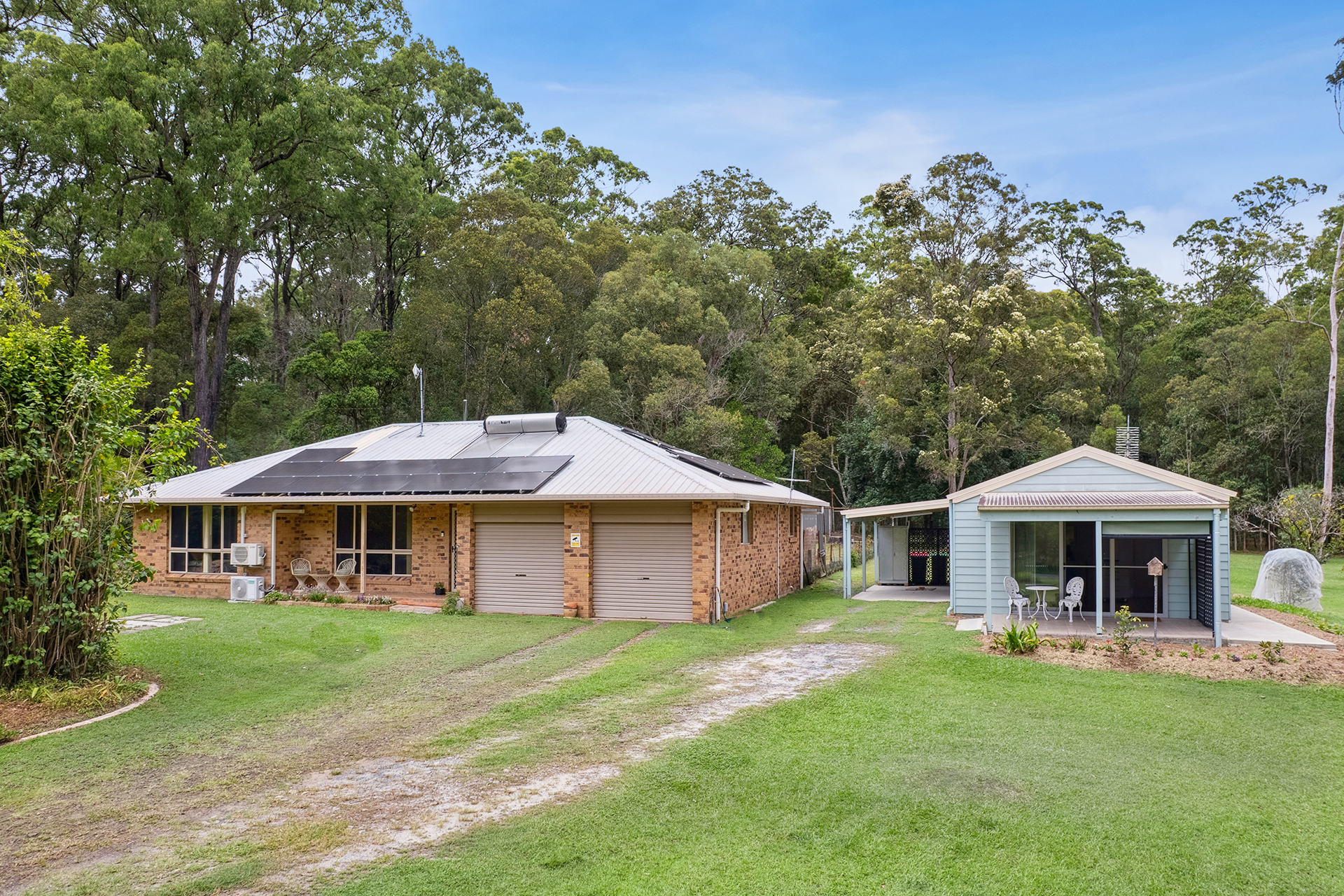 4-bedroom house at 2 Forest Way, Woombah, NSW 2469, Clarence Valley, New South Wales