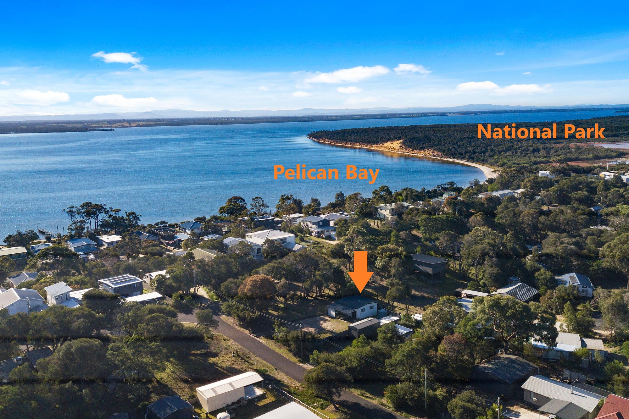 2-bedroom house at 3 Bernadette Avenue, Loch Sport, VIC 3851, Wellington, Victoria