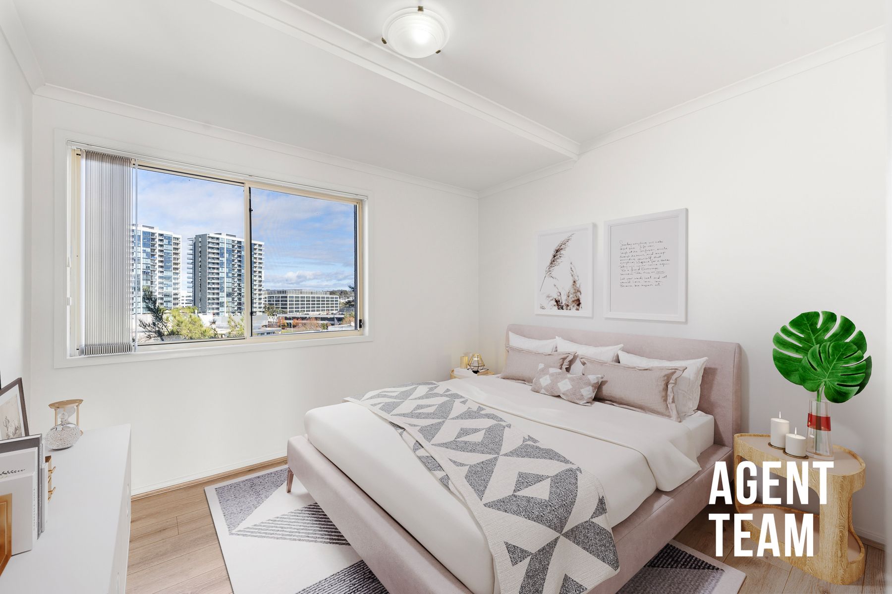 2-bedroom unit at 49/13 Chandler Street, Belconnen, ACT 2617, Unincorporated Act, Australian Capital Territory