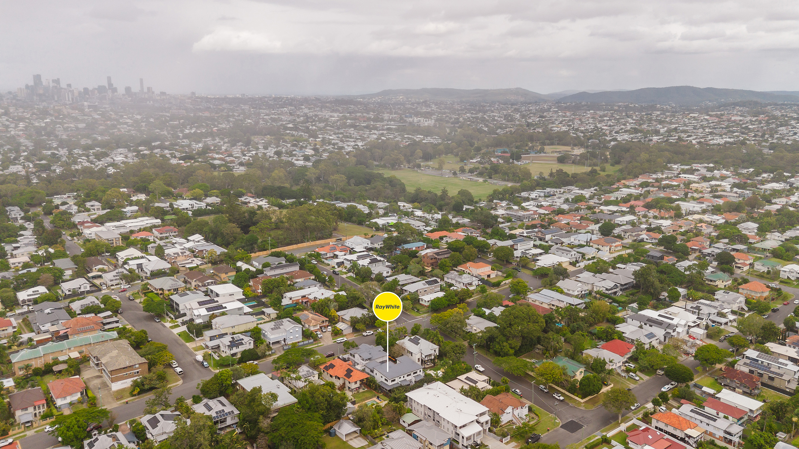 3-bedroom unit at 3/107 Boyd Road, Nundah, QLD 4012, Brisbane, Queensland