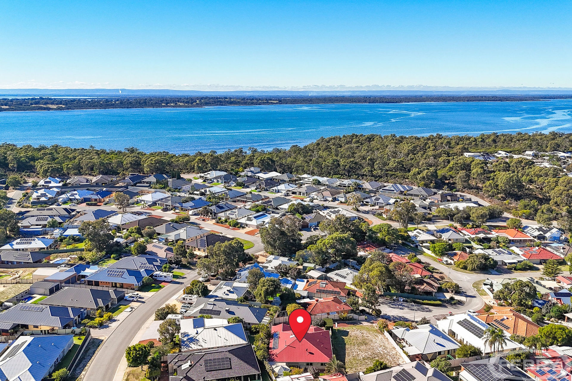 8 BRYDE COURT, Dawesville WA 6211 - Image 3