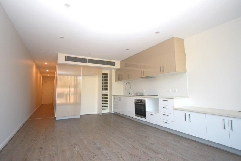 2-bedroom unit at 45/29 Dawes Street, Kingston, Act, 2604, Unincorporated Act, Australian Capital Territory